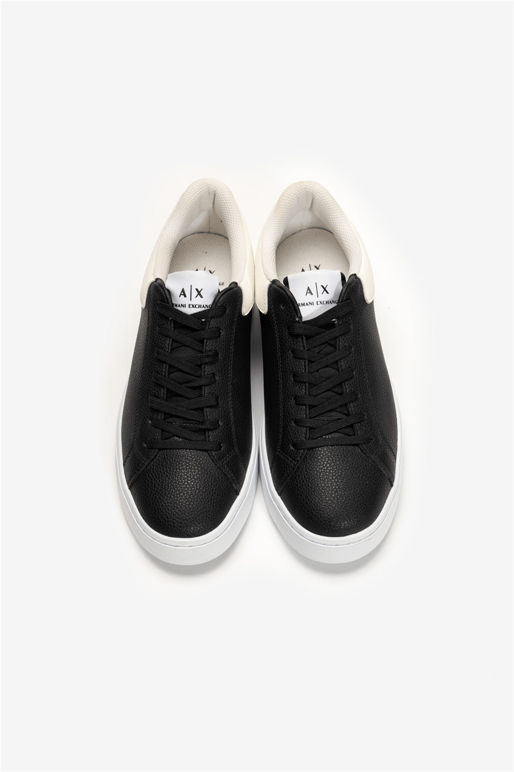 Armani Exchange Erkek Sneaker