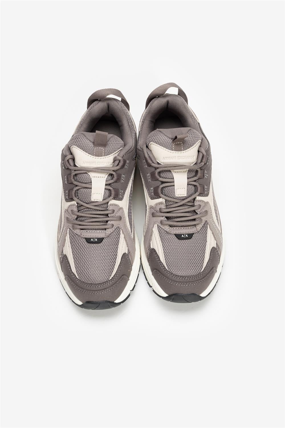 Armani Exchange Erkek Sneaker