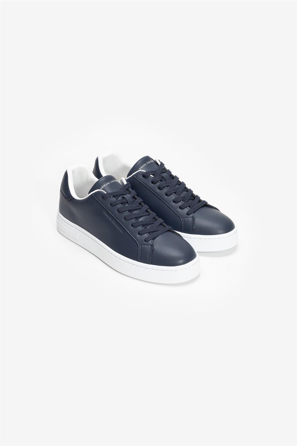 Armani Exchange Erkek Sneaker