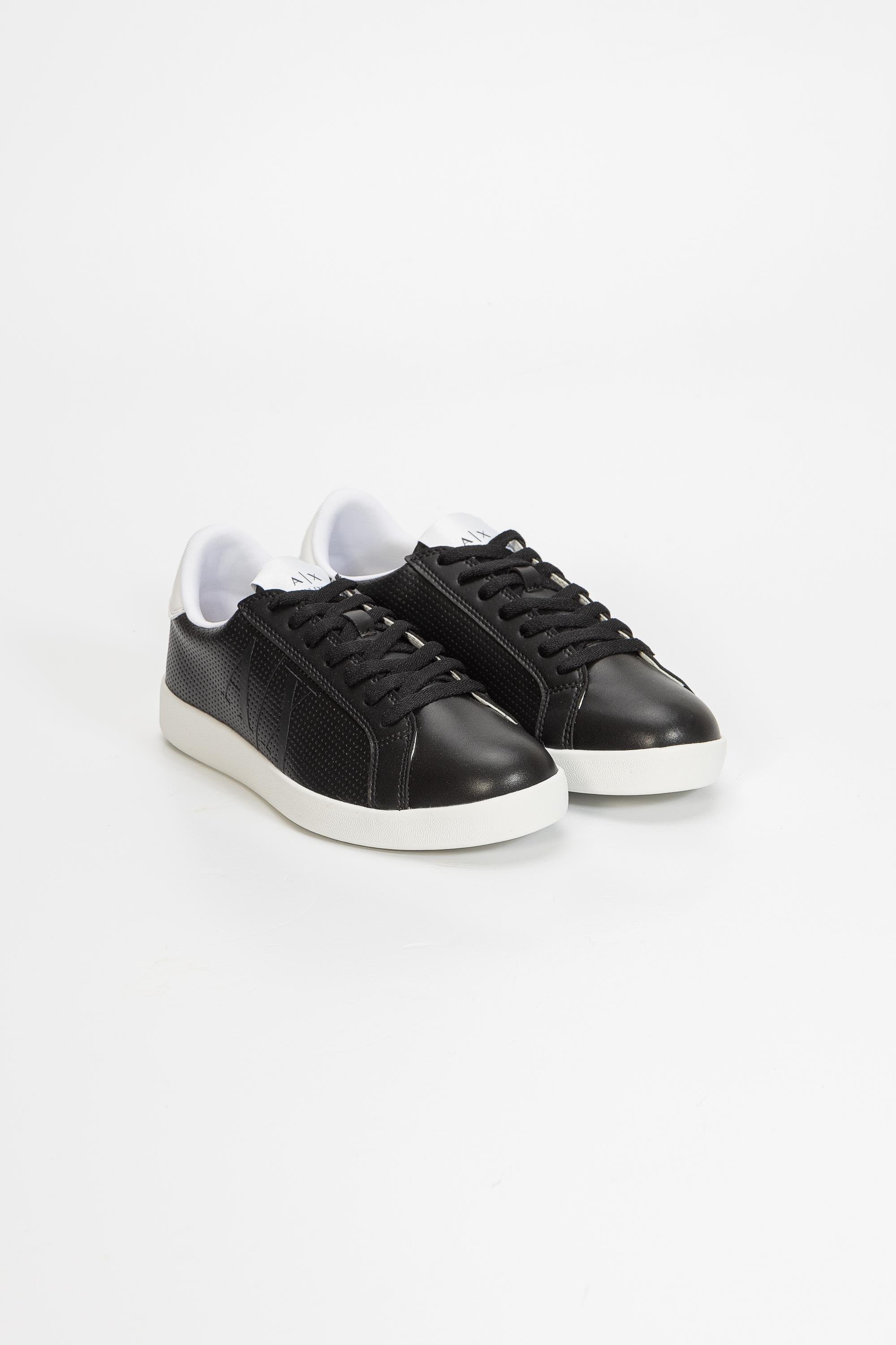 Armani Exchange Erkek Sneaker