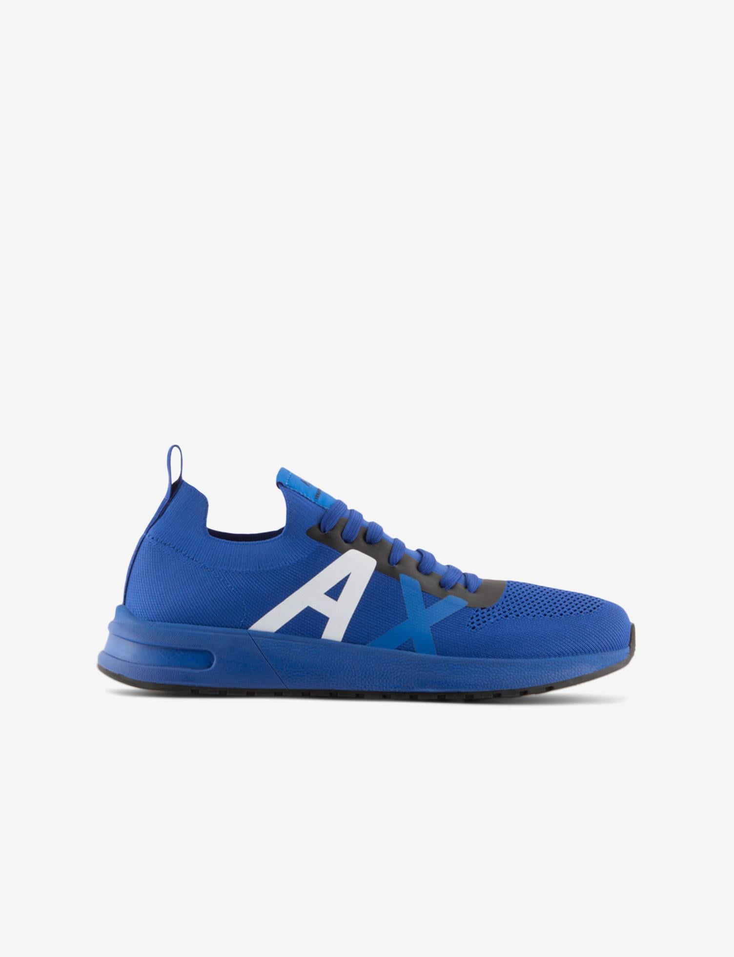 Armani Exchange Erkek Sneaker