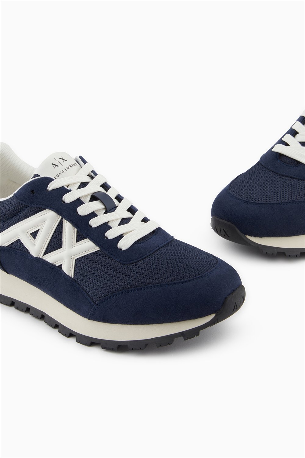 Armani Exchange Erkek Sneaker
