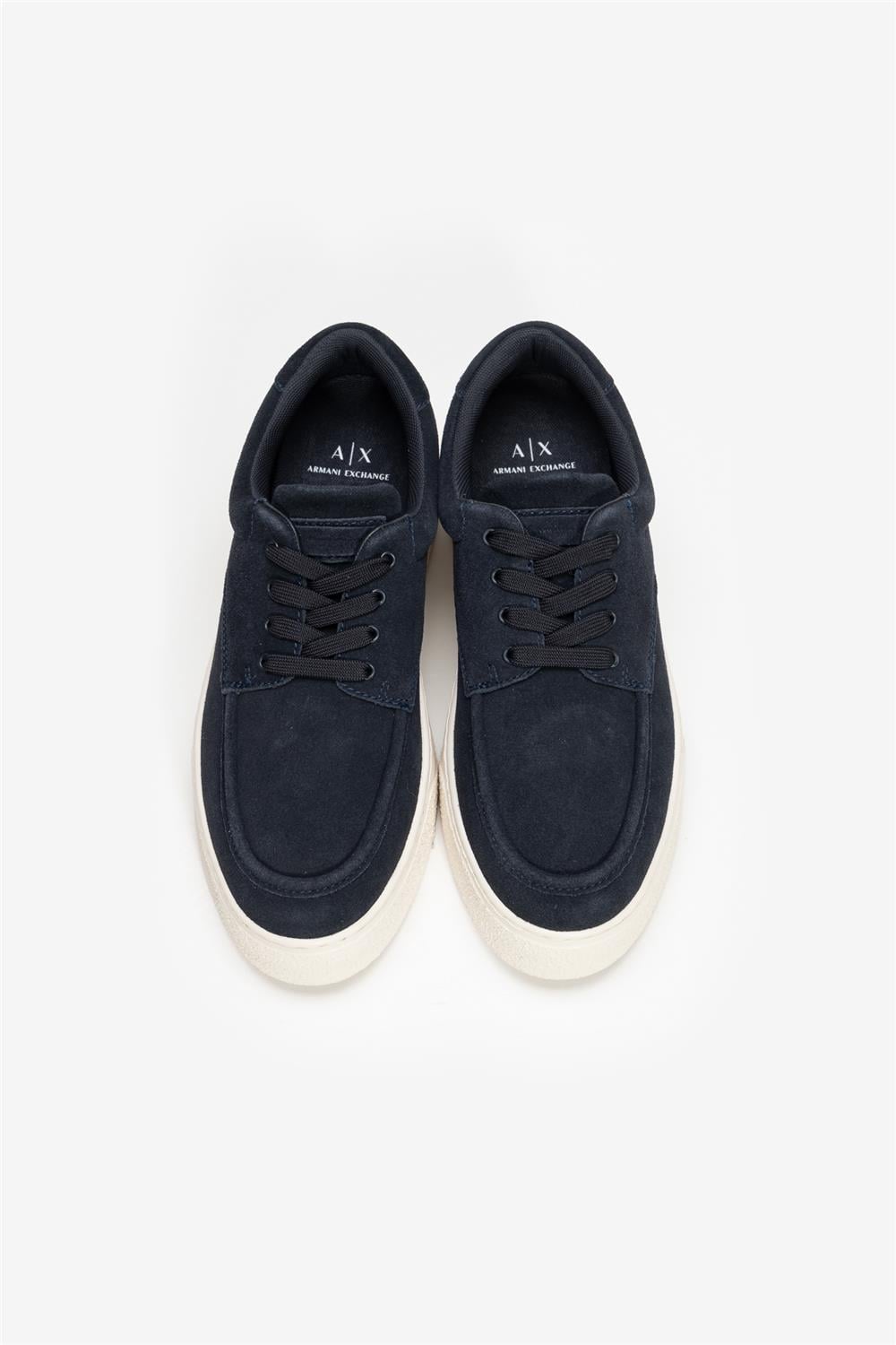 Armani Exchange Erkek Sneaker