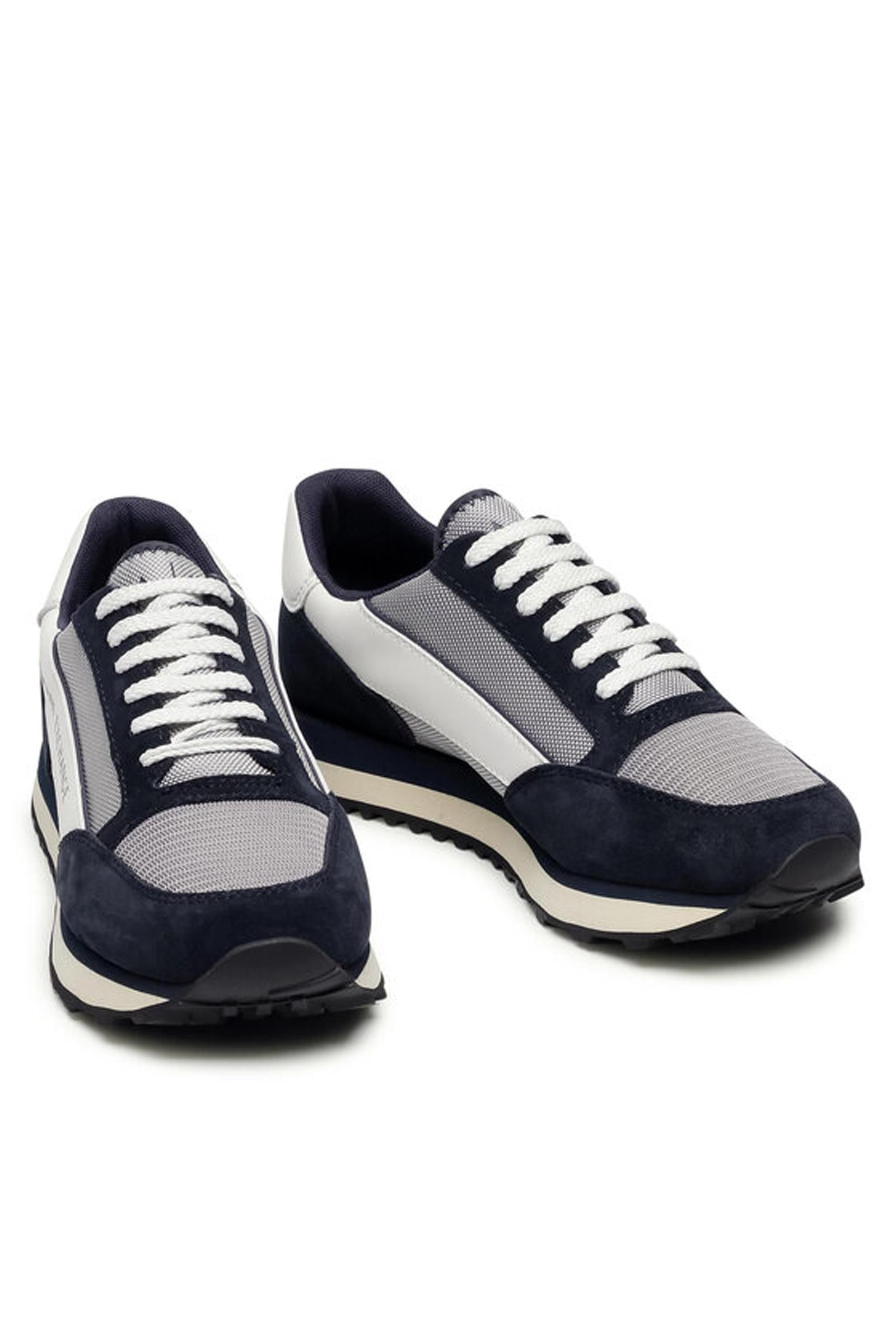 Armani Exchange Erkek Sneaker