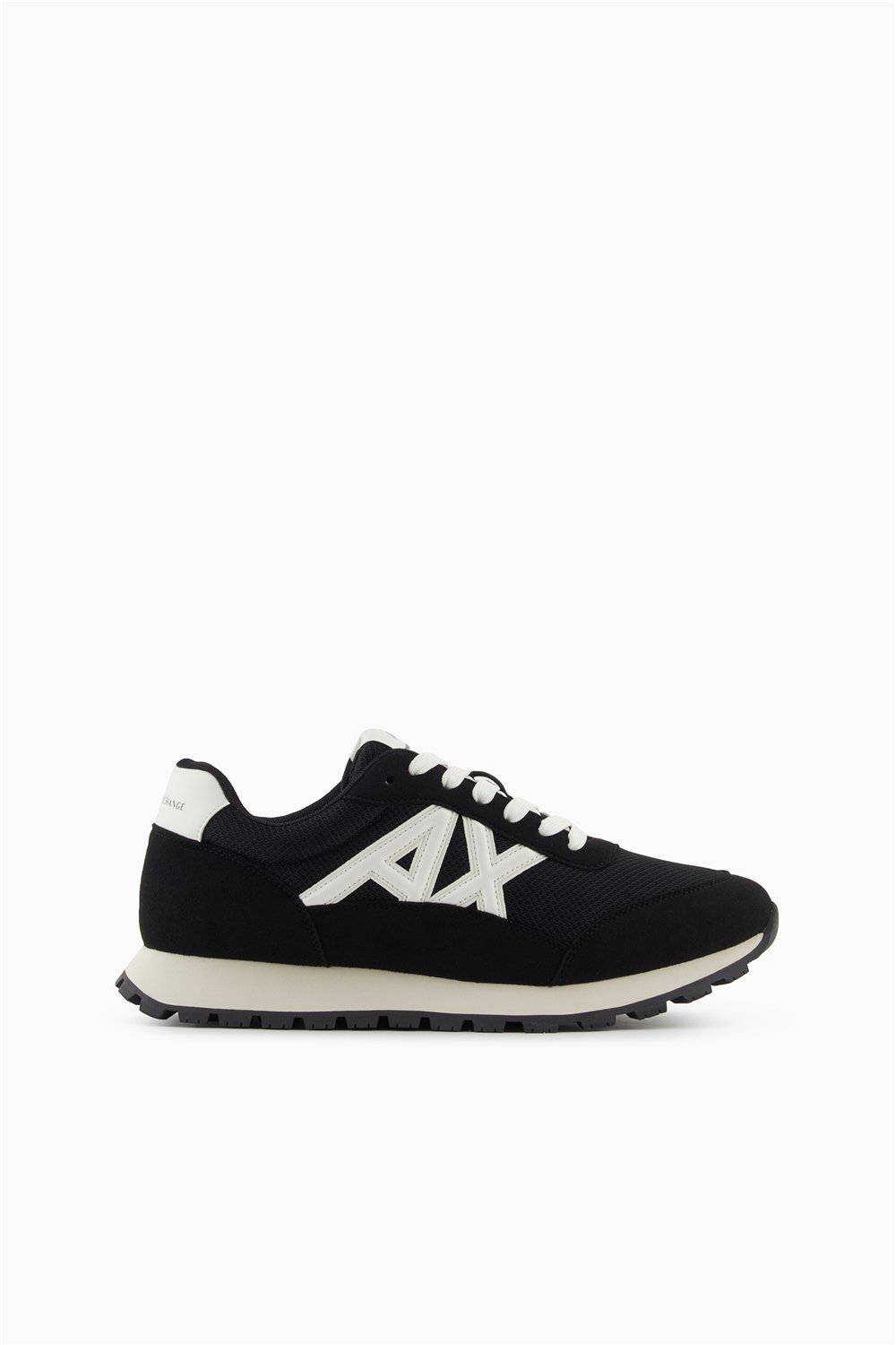Armani Exchange Erkek Sneaker