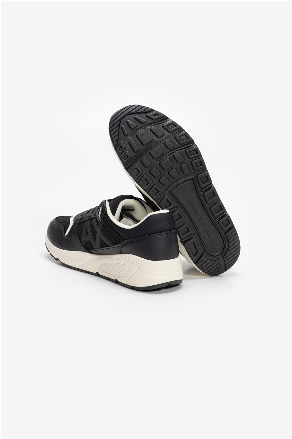 Armani Exchange Erkek Sneaker