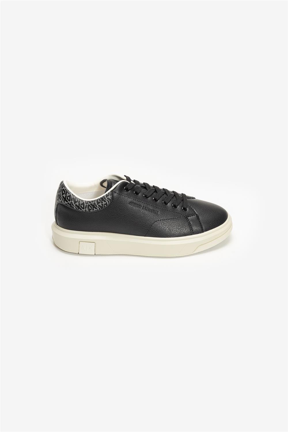 Armani Exchange Erkek Sneaker