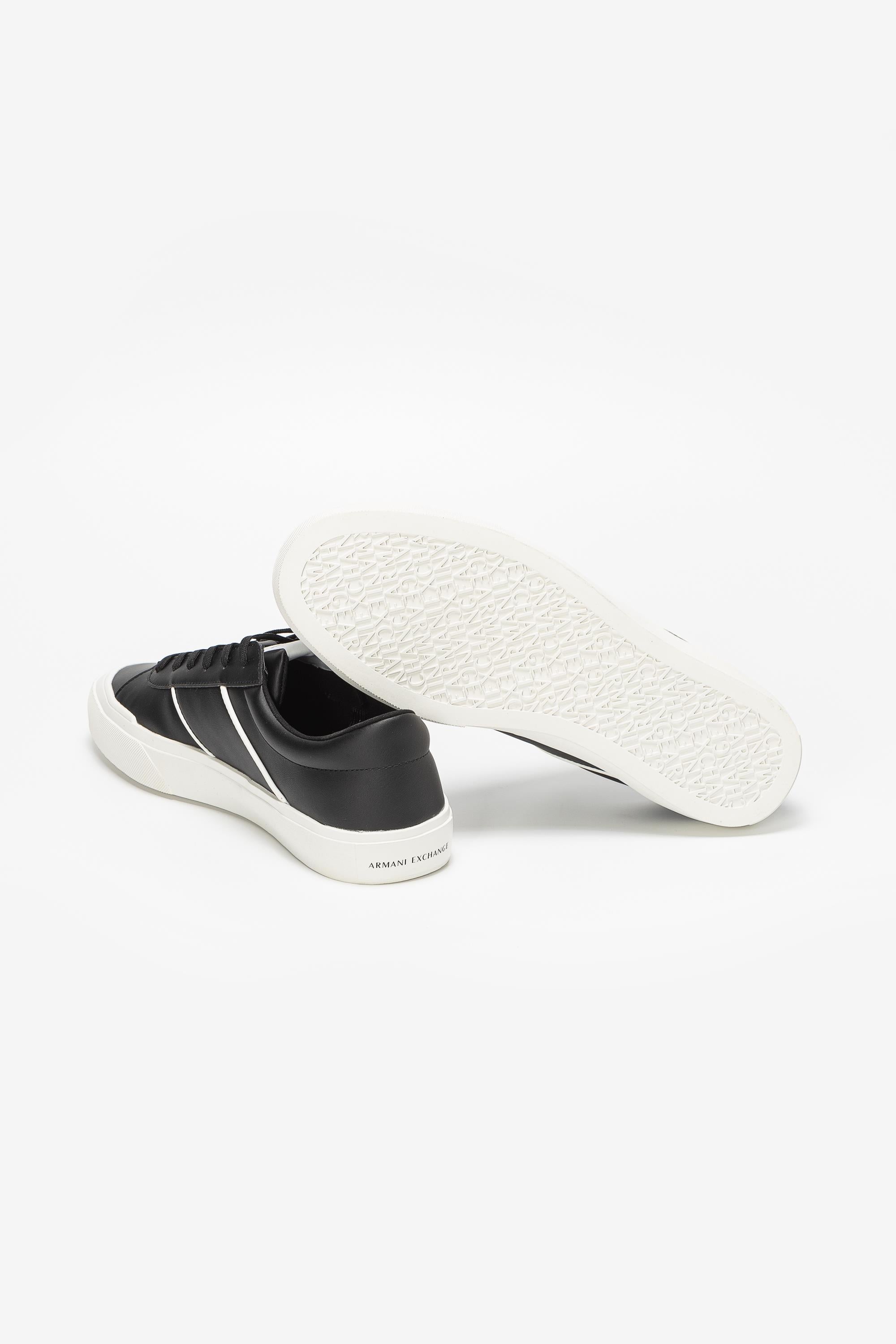 Armani Exchange Erkek Sneaker