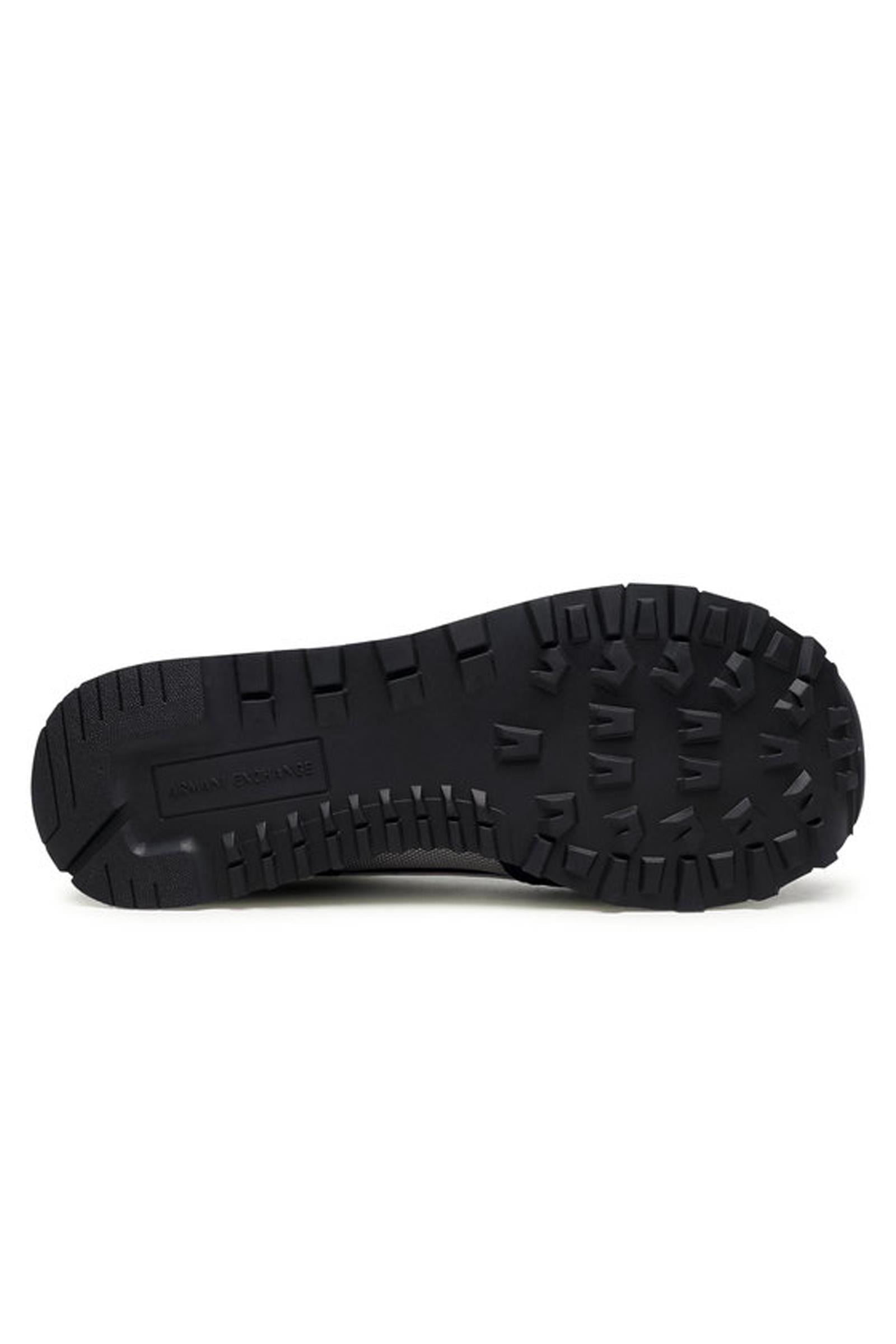 Armani Exchange Erkek Sneaker