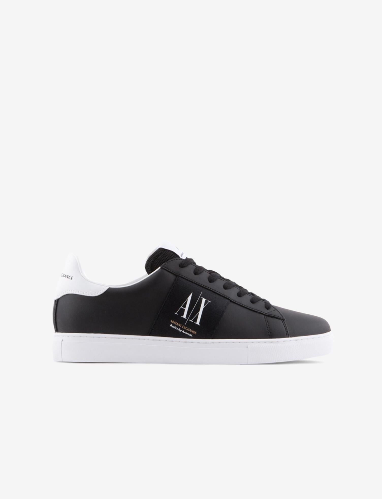Armani Exchange Erkek Sneaker