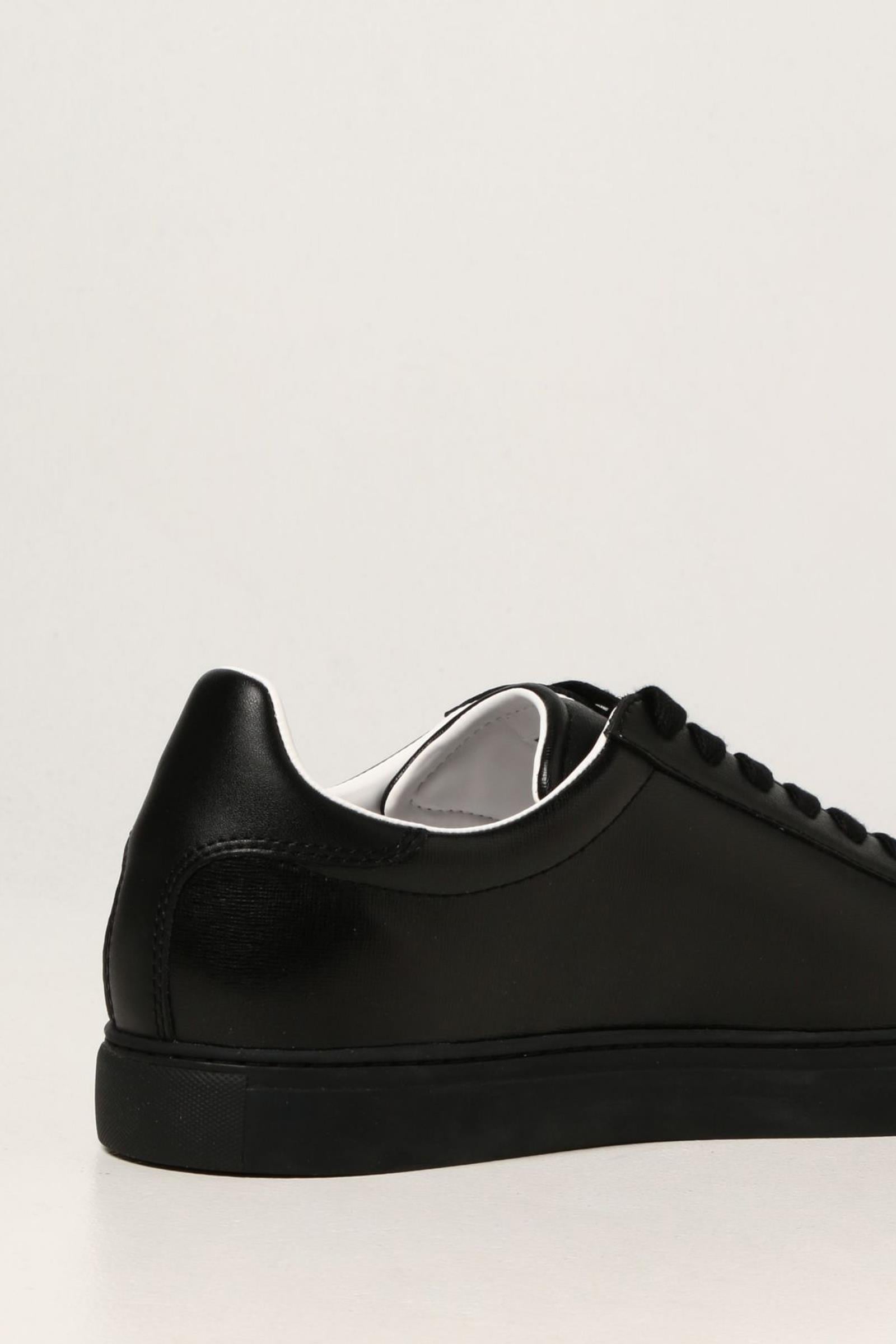 Armani Exchange Erkek Sneaker