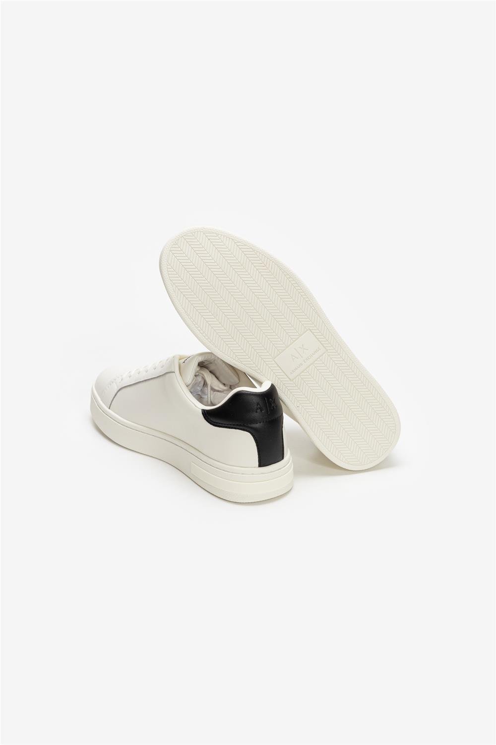 Armani Exchange Erkek Sneaker
