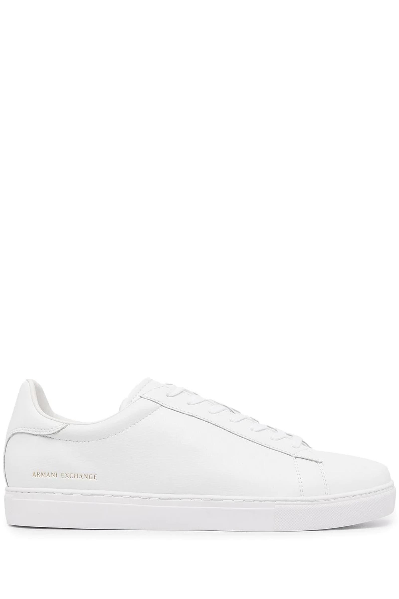 Armani Exchange Erkek Sneaker