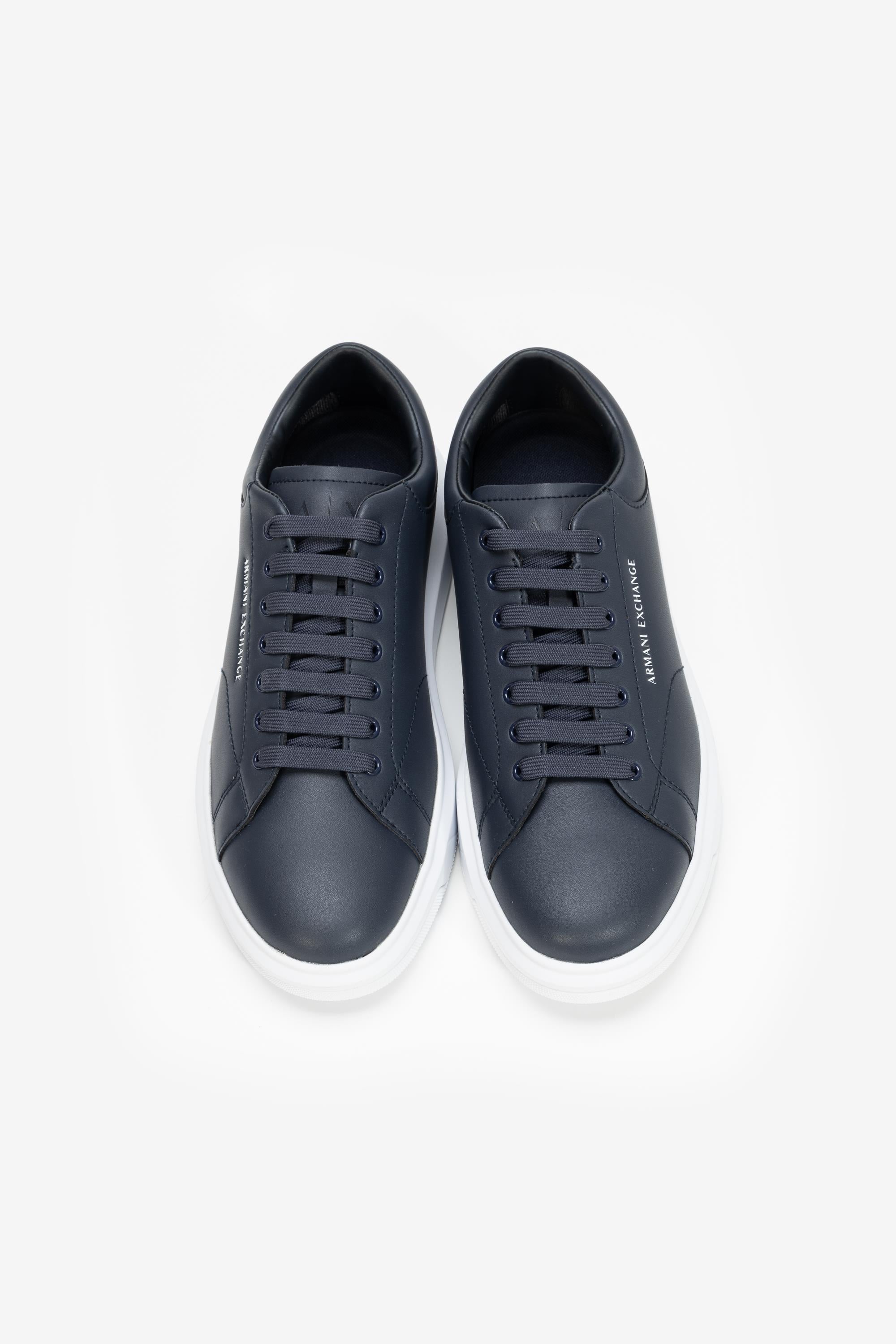 Armani Exchange Erkek Sneaker