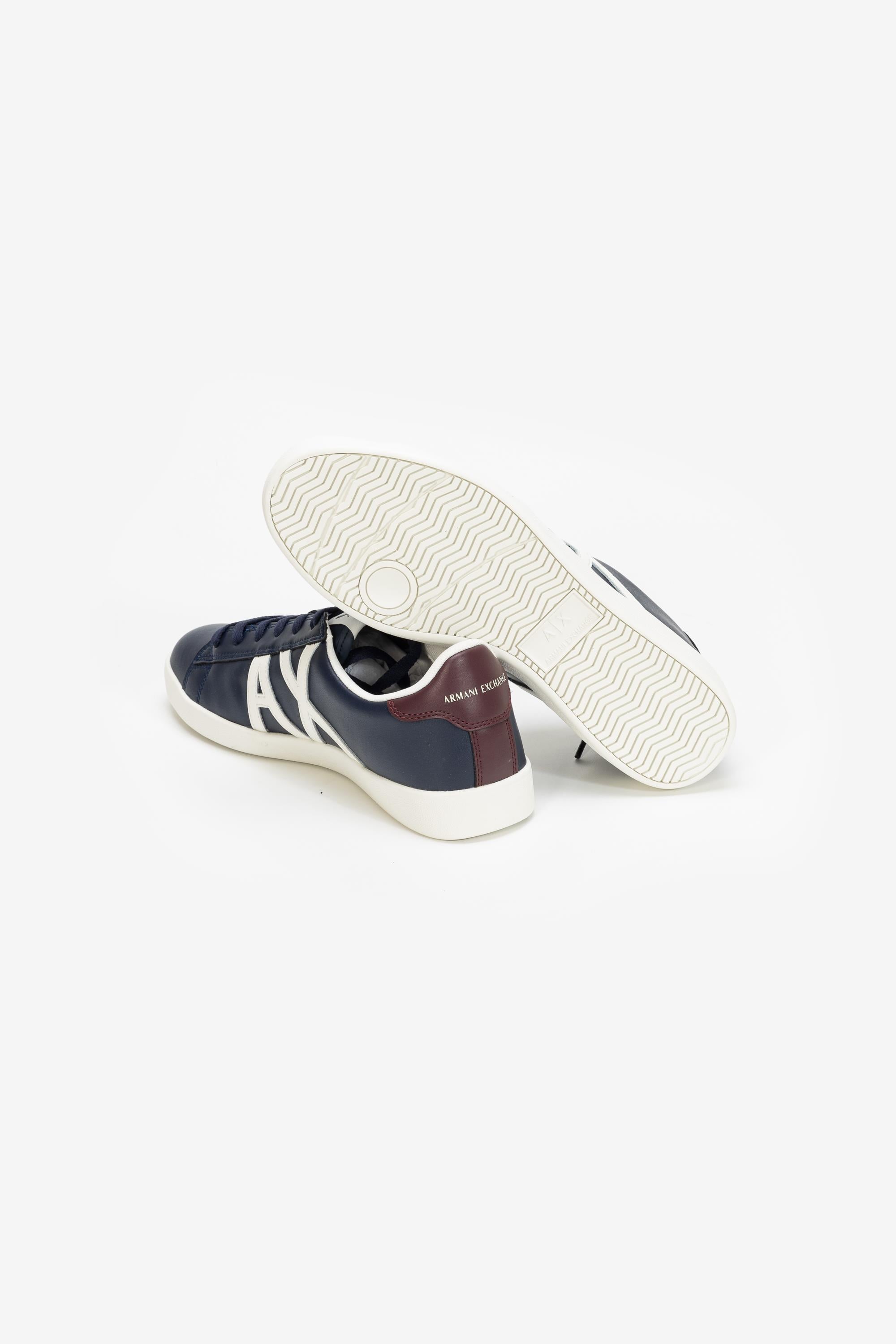 Armani Exchange Erkek Sneaker