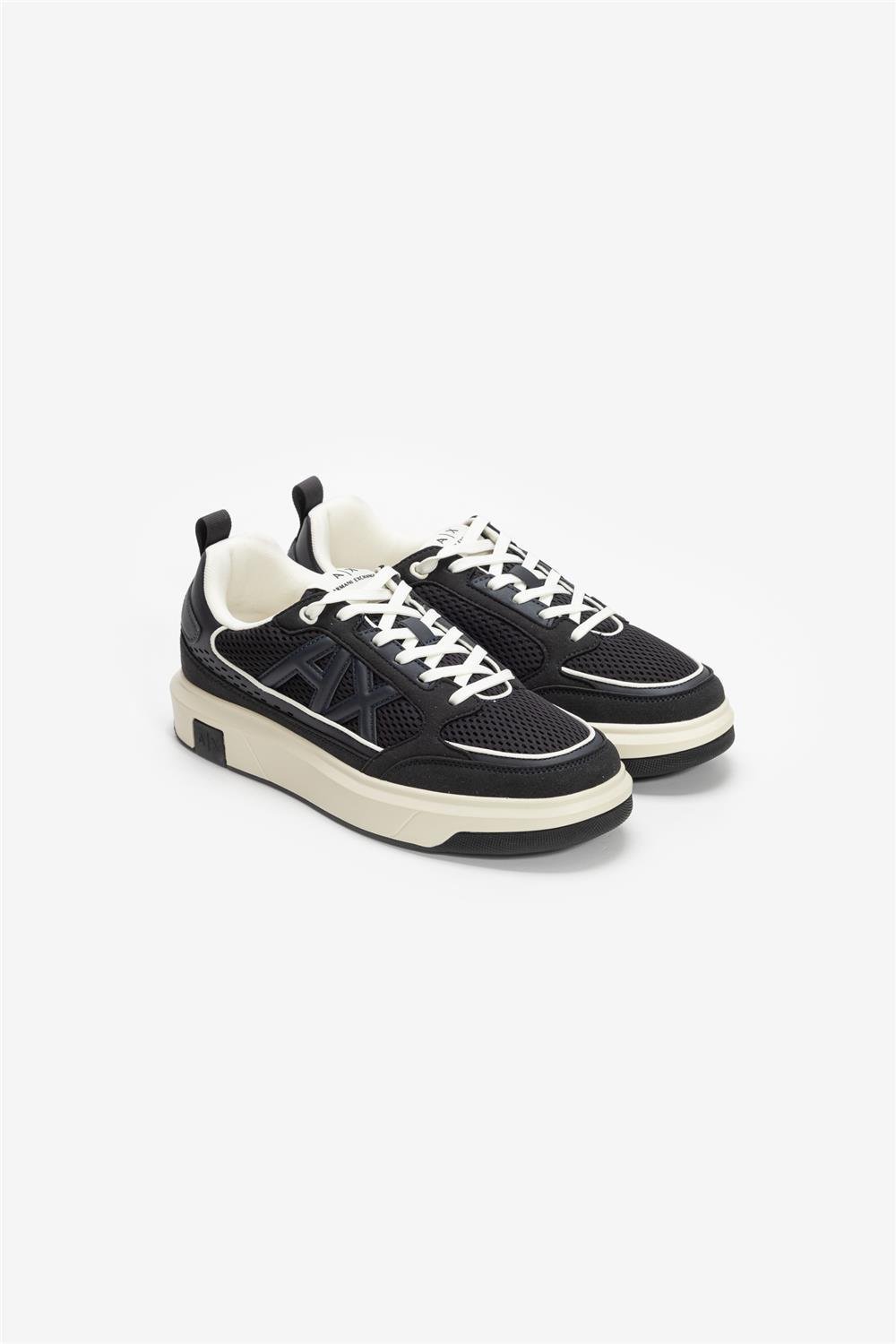 Armani Exchange Erkek Sneaker