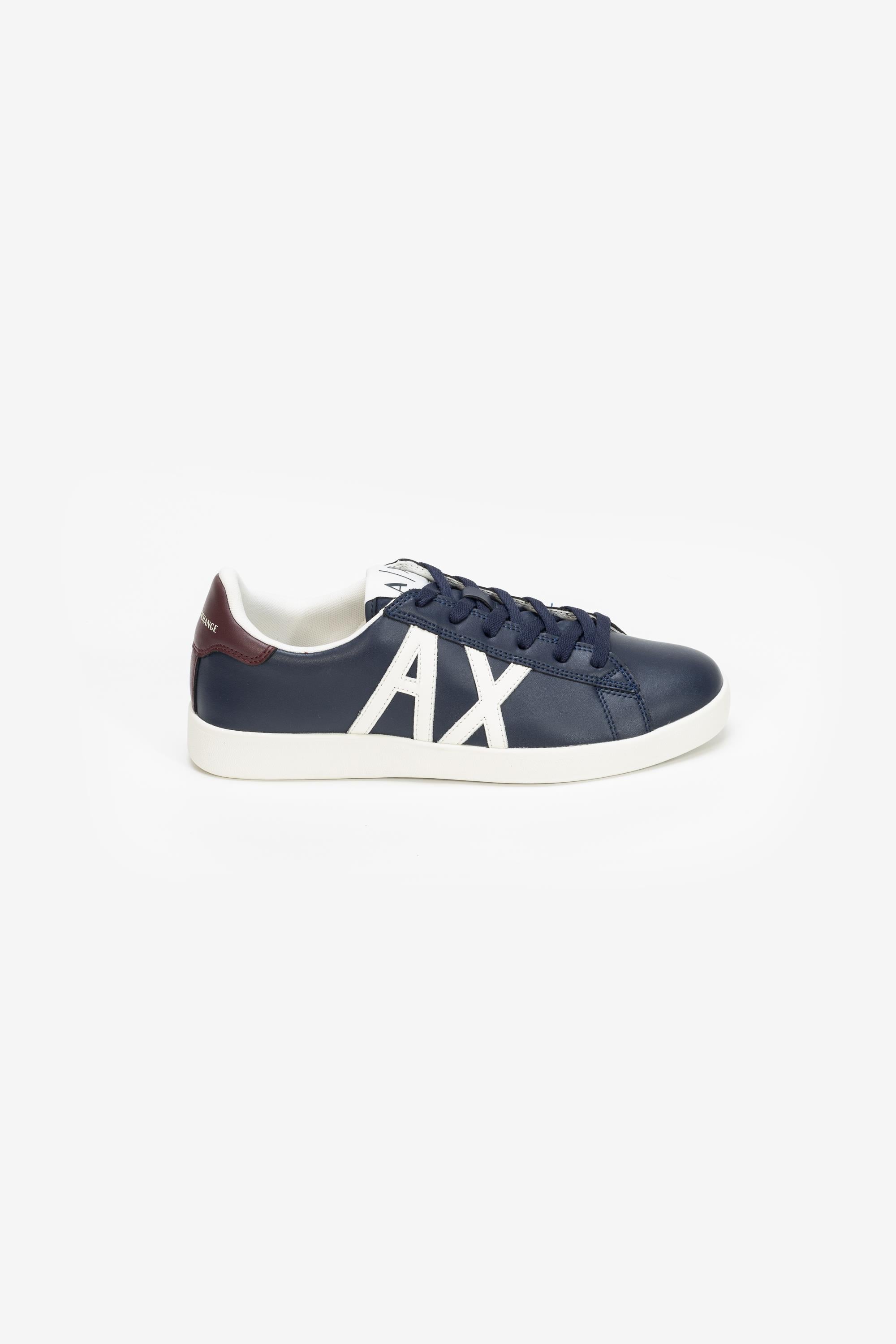 Armani Exchange Erkek Sneaker