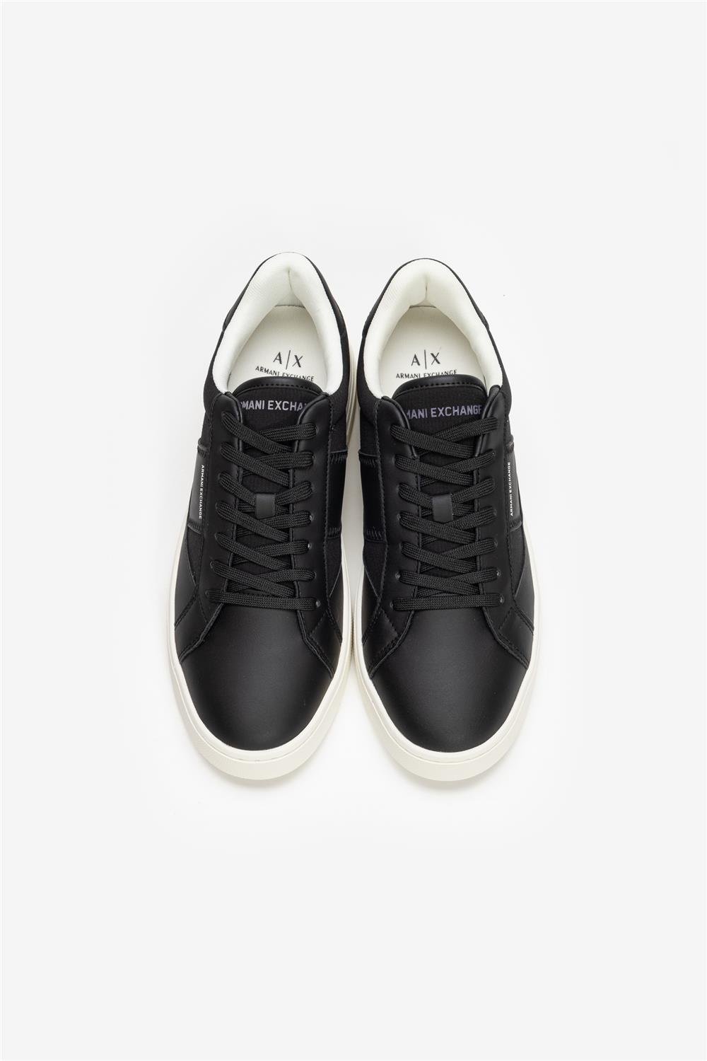 Armani Exchange Erkek Sneaker