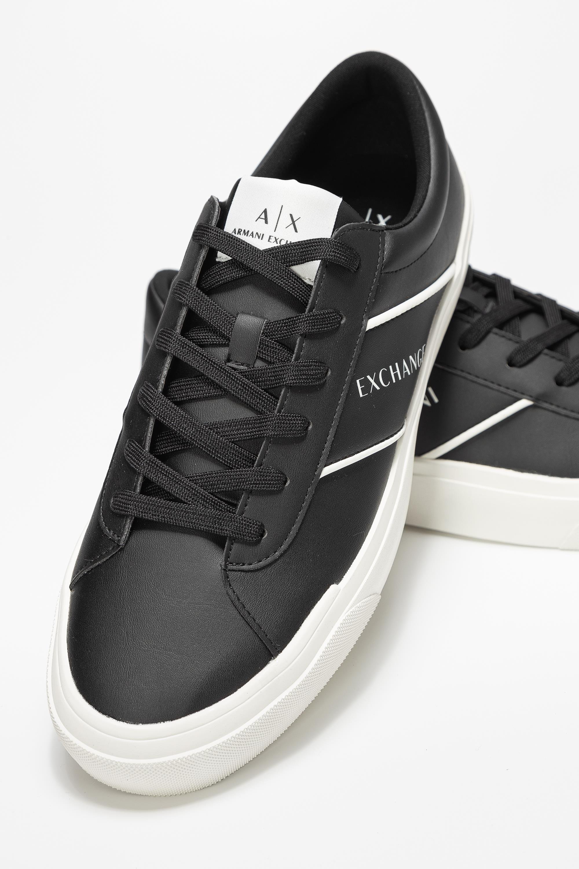 Armani Exchange Erkek Sneaker