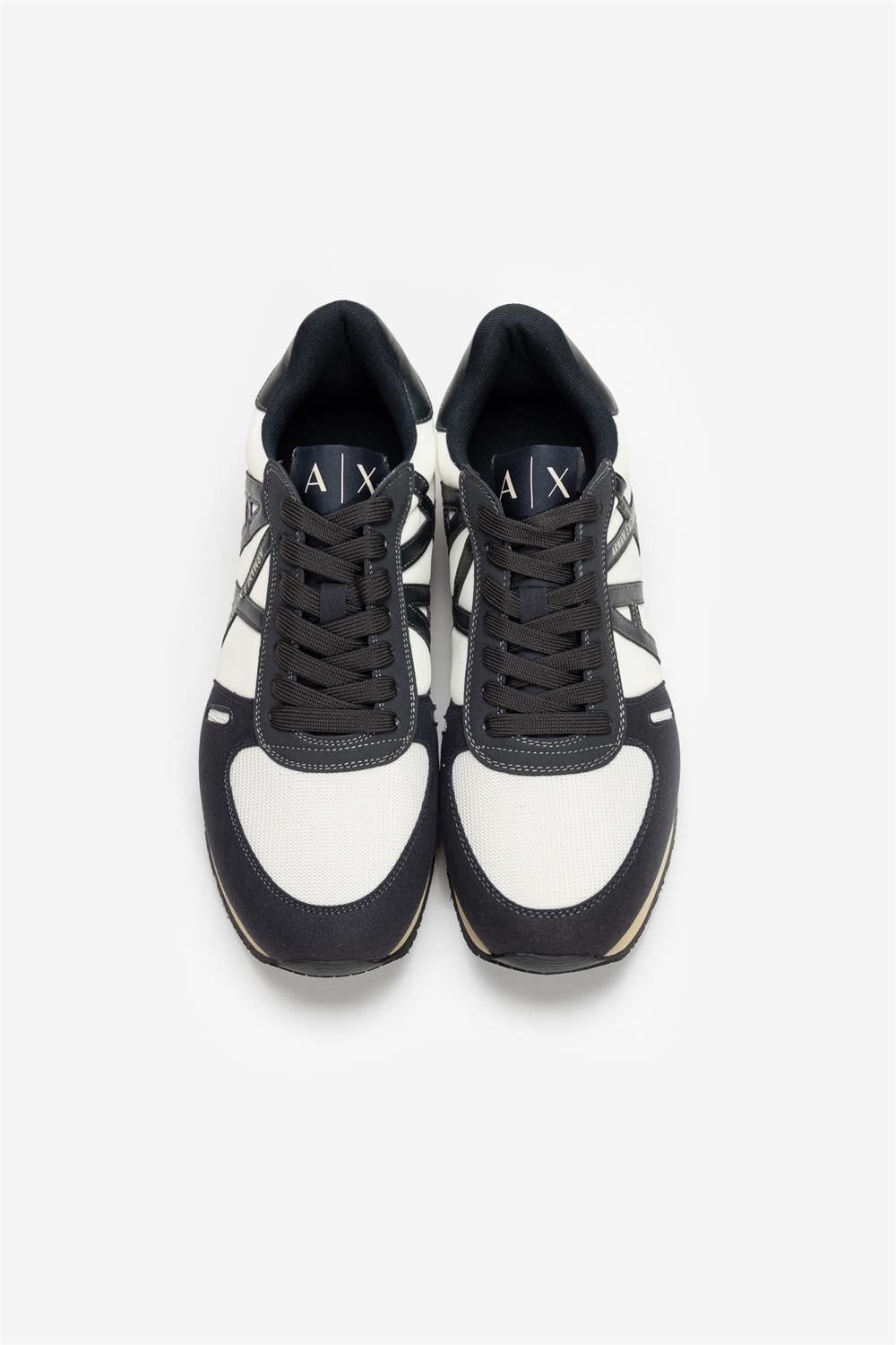Armani Exchange Erkek Sneaker