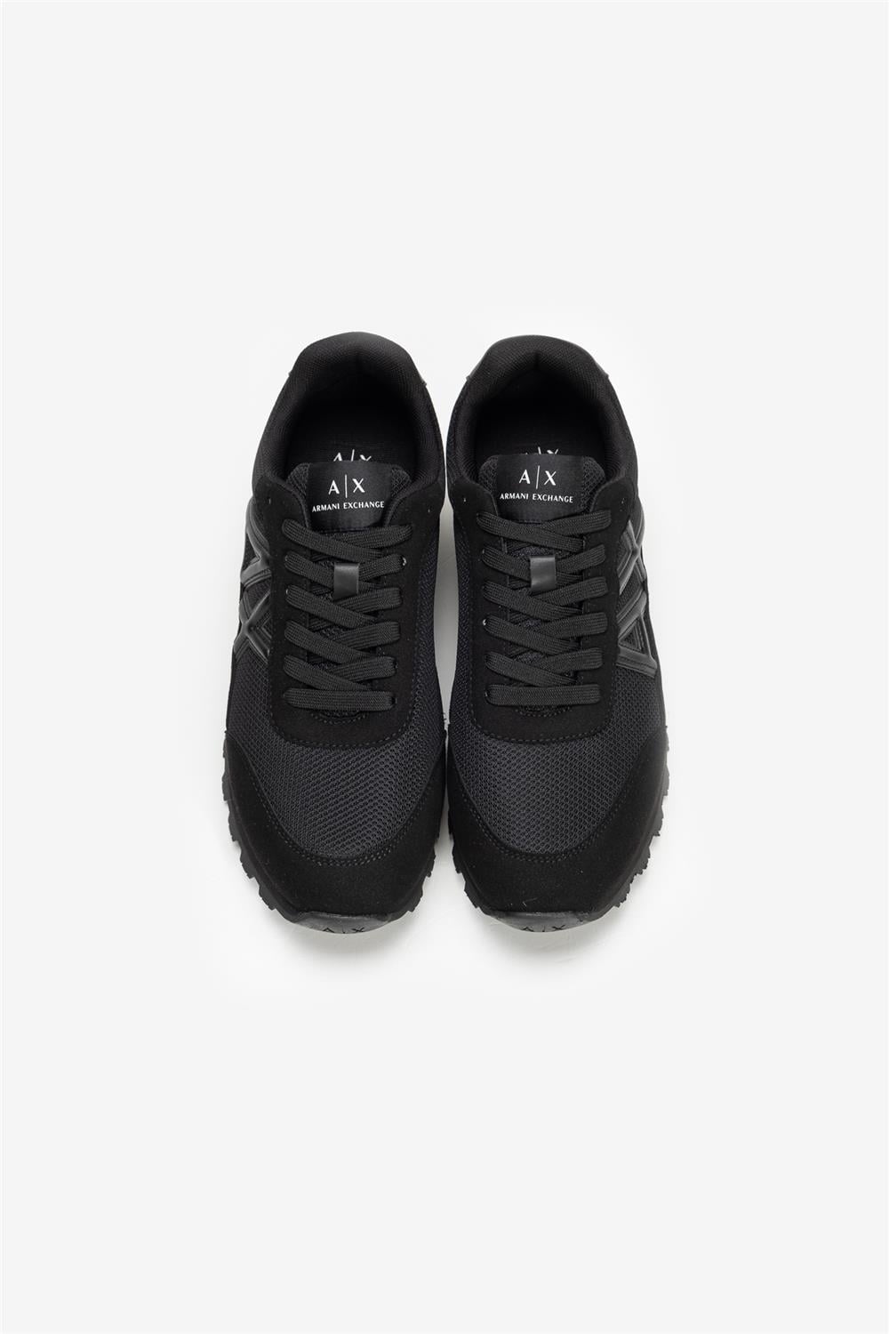 Armani Exchange Erkek Sneaker