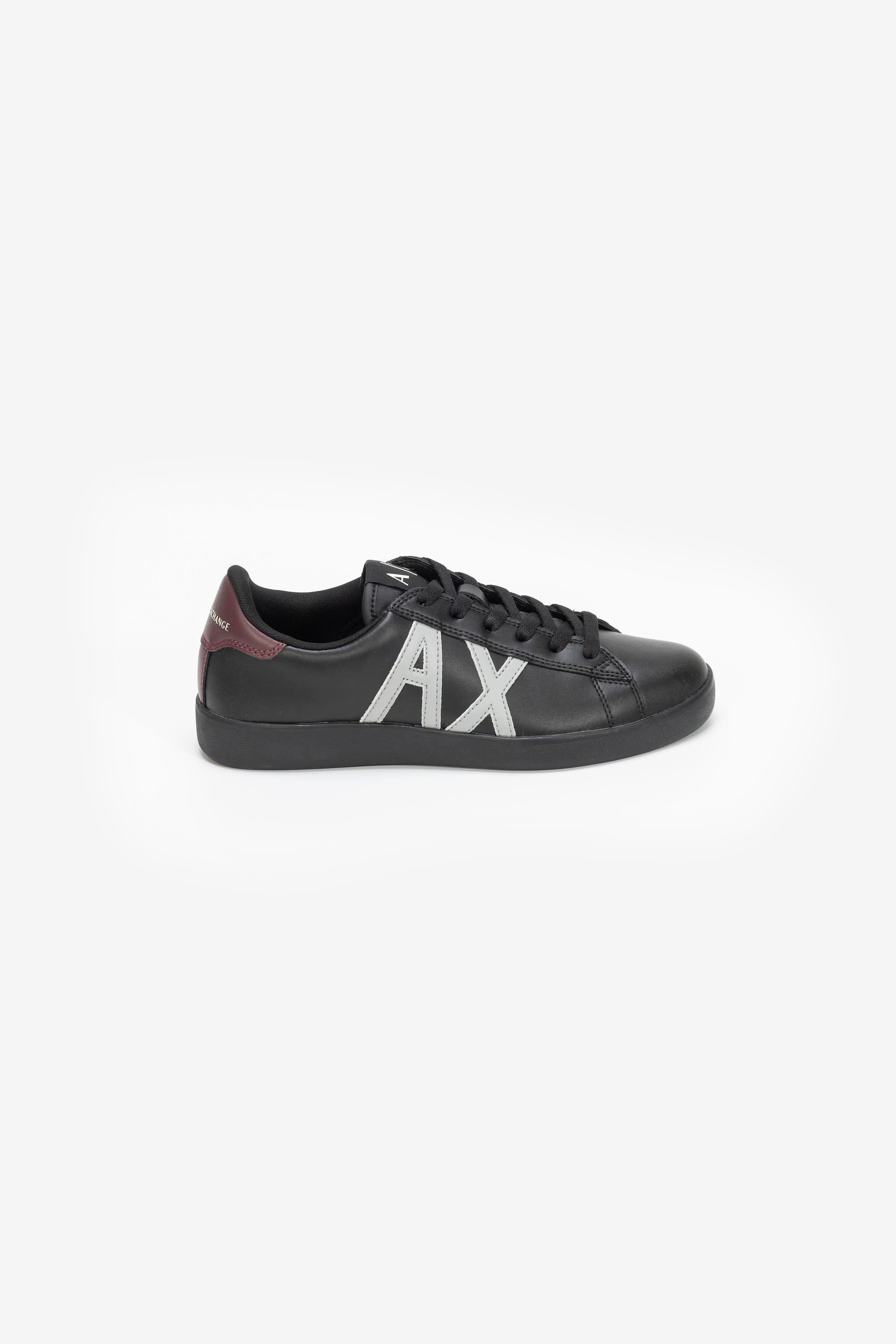 Armani Exchange Erkek Sneaker