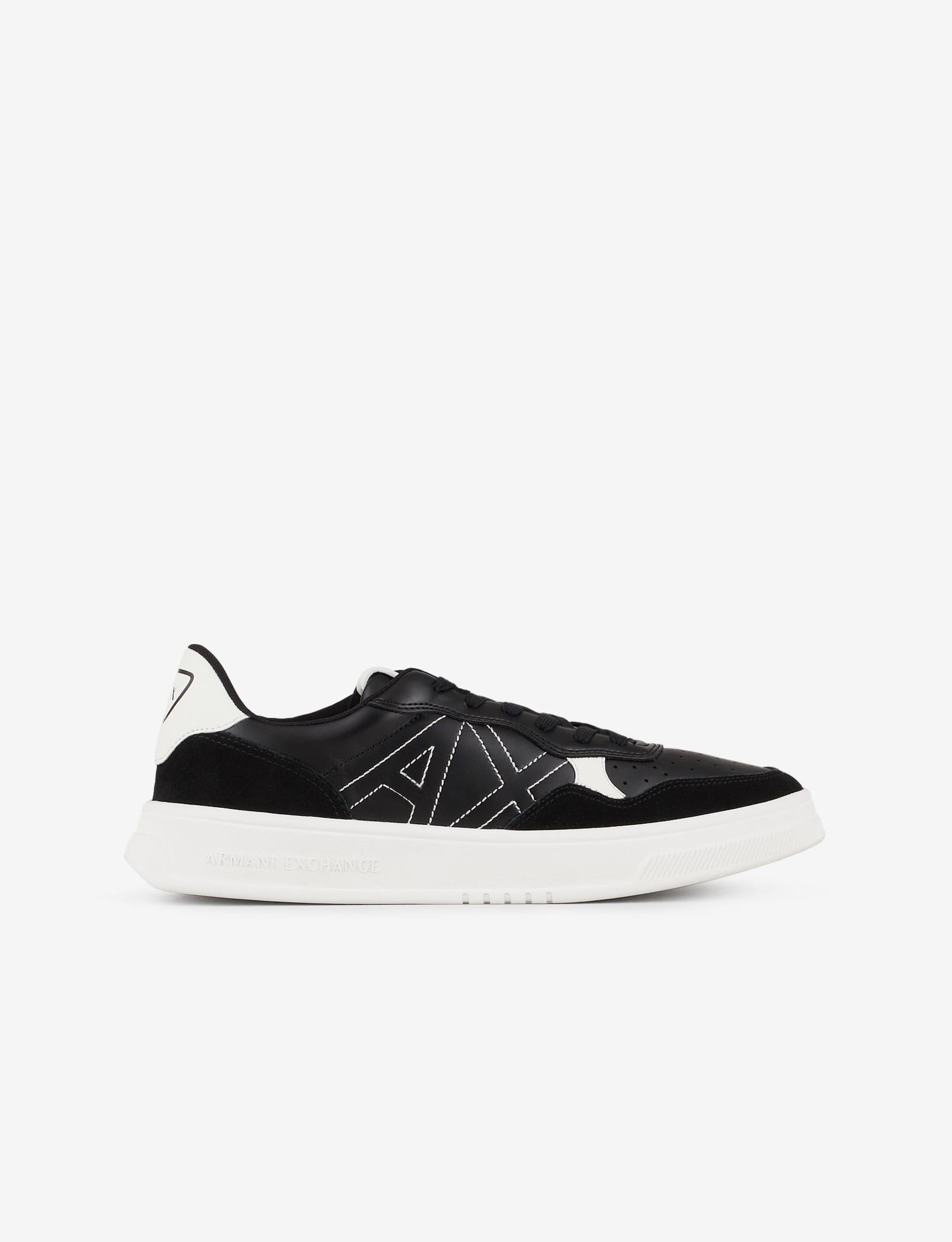 Armani Exchange Erkek Sneaker