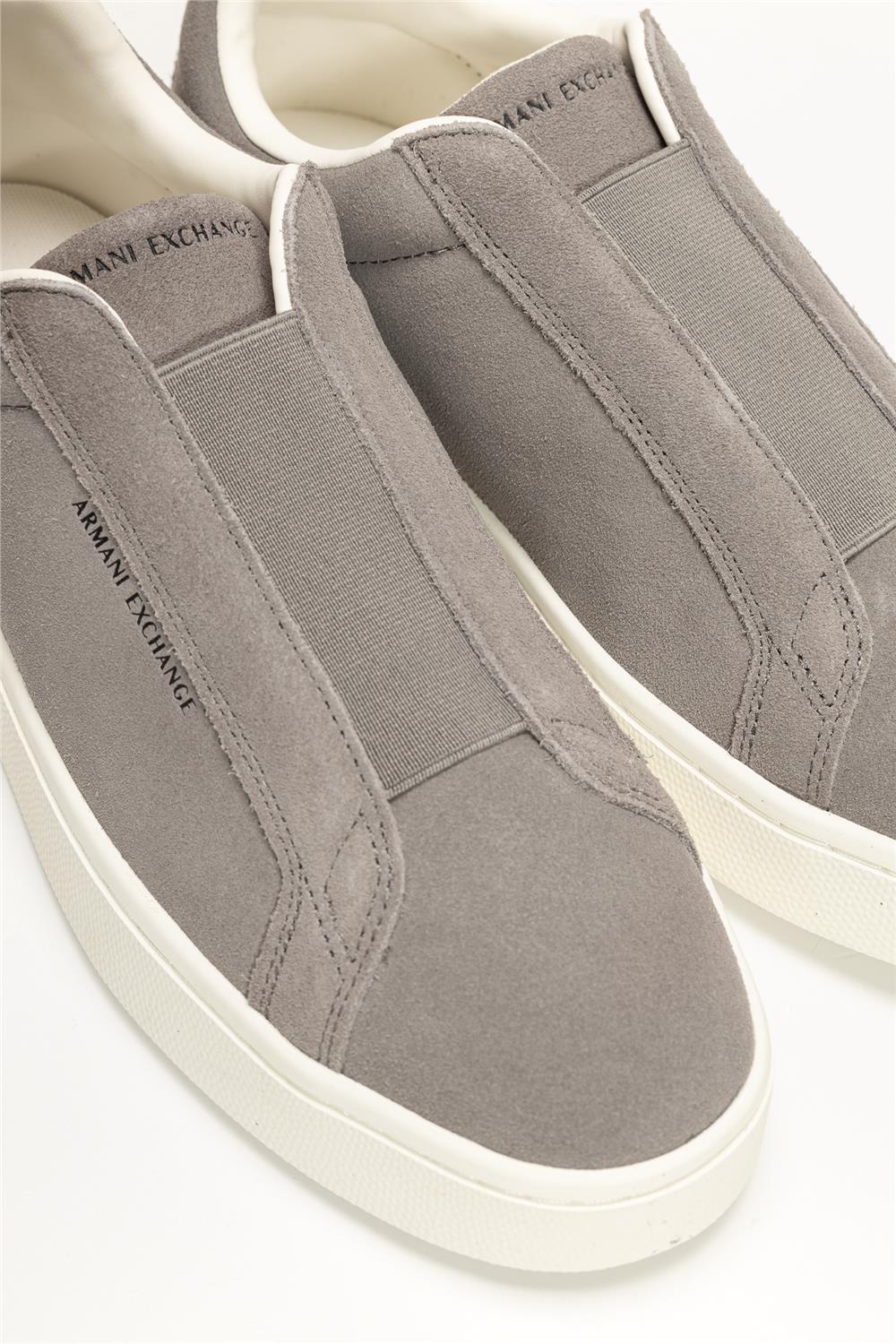 Armani Exchange Erkek Sneaker