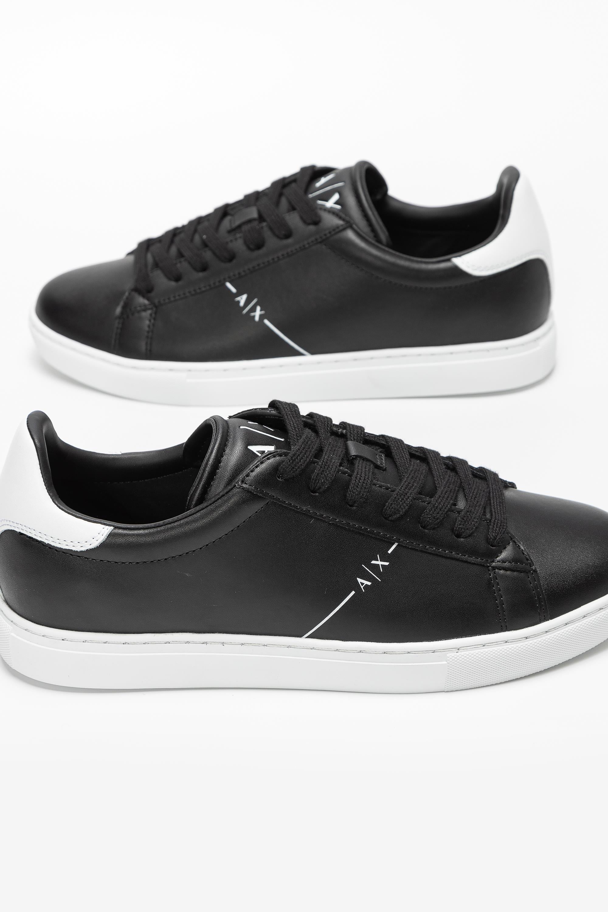 Armani Exchange Erkek Sneaker