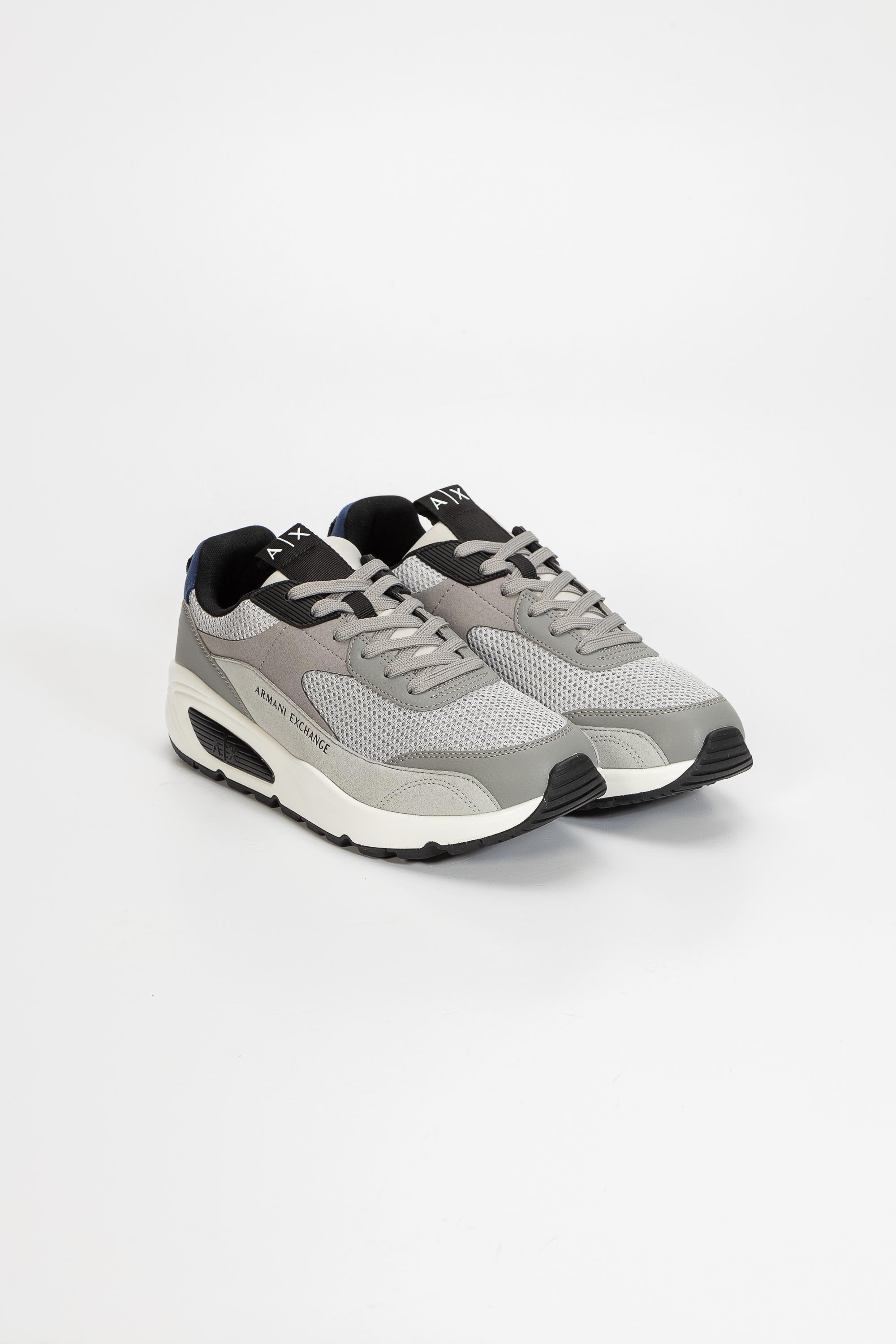 Armani Exchange Erkek Sneaker