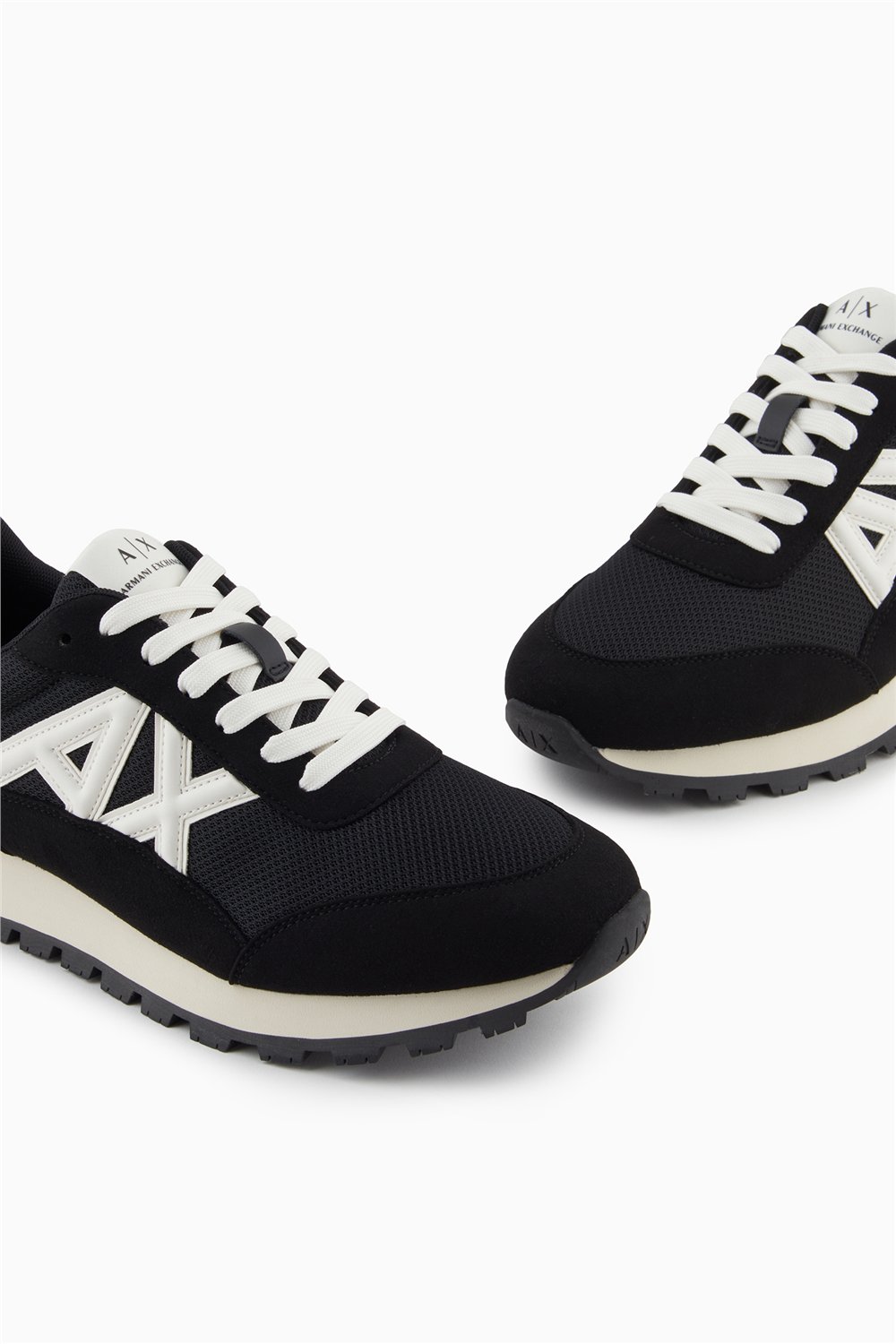 Armani Exchange Erkek Sneaker