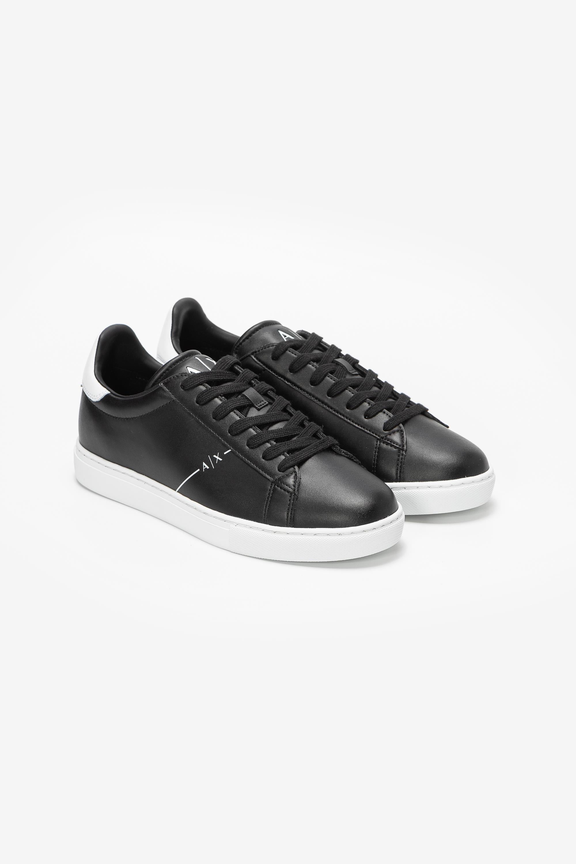 Armani Exchange Erkek Sneaker