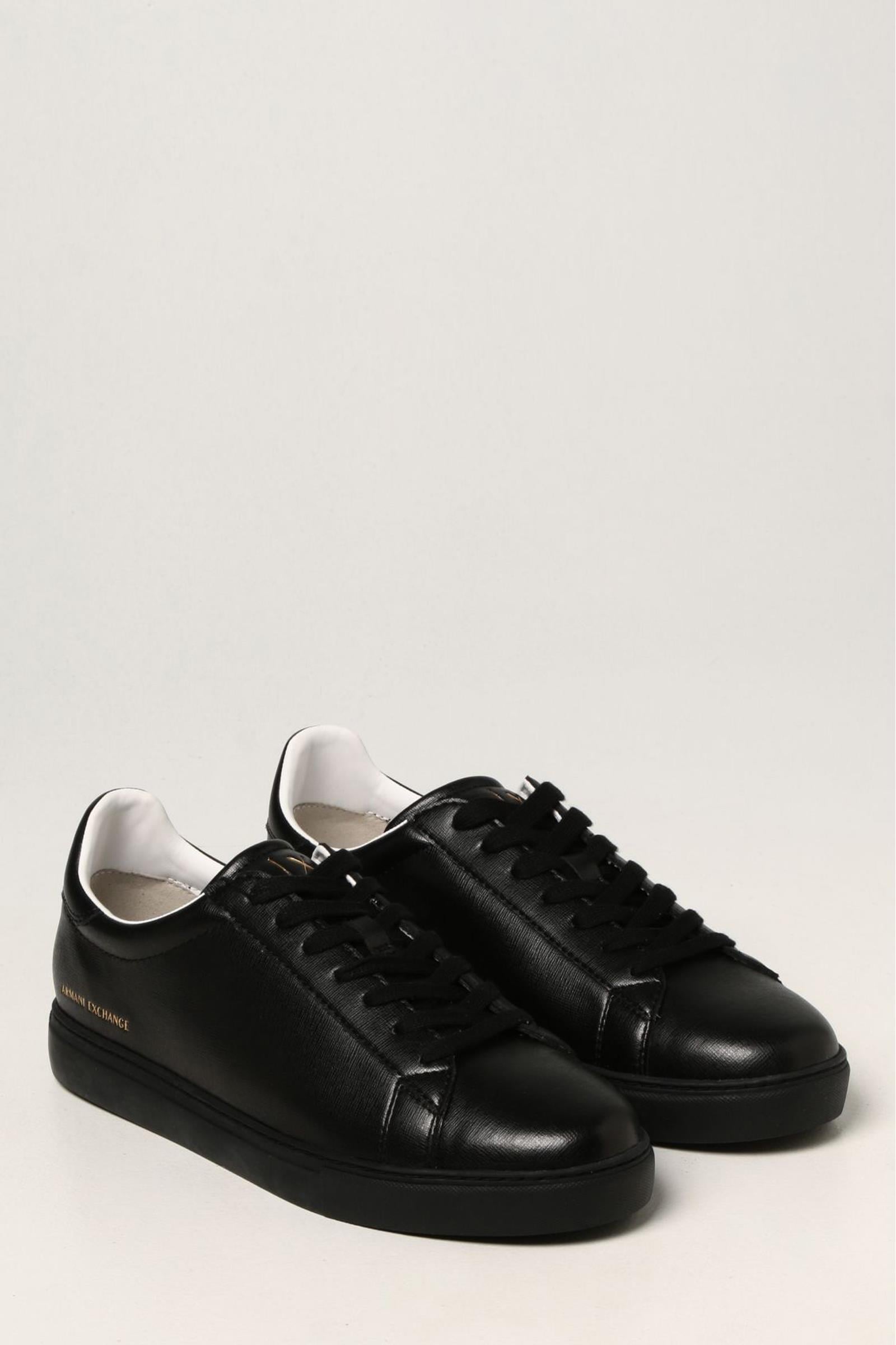 Armani Exchange Erkek Sneaker