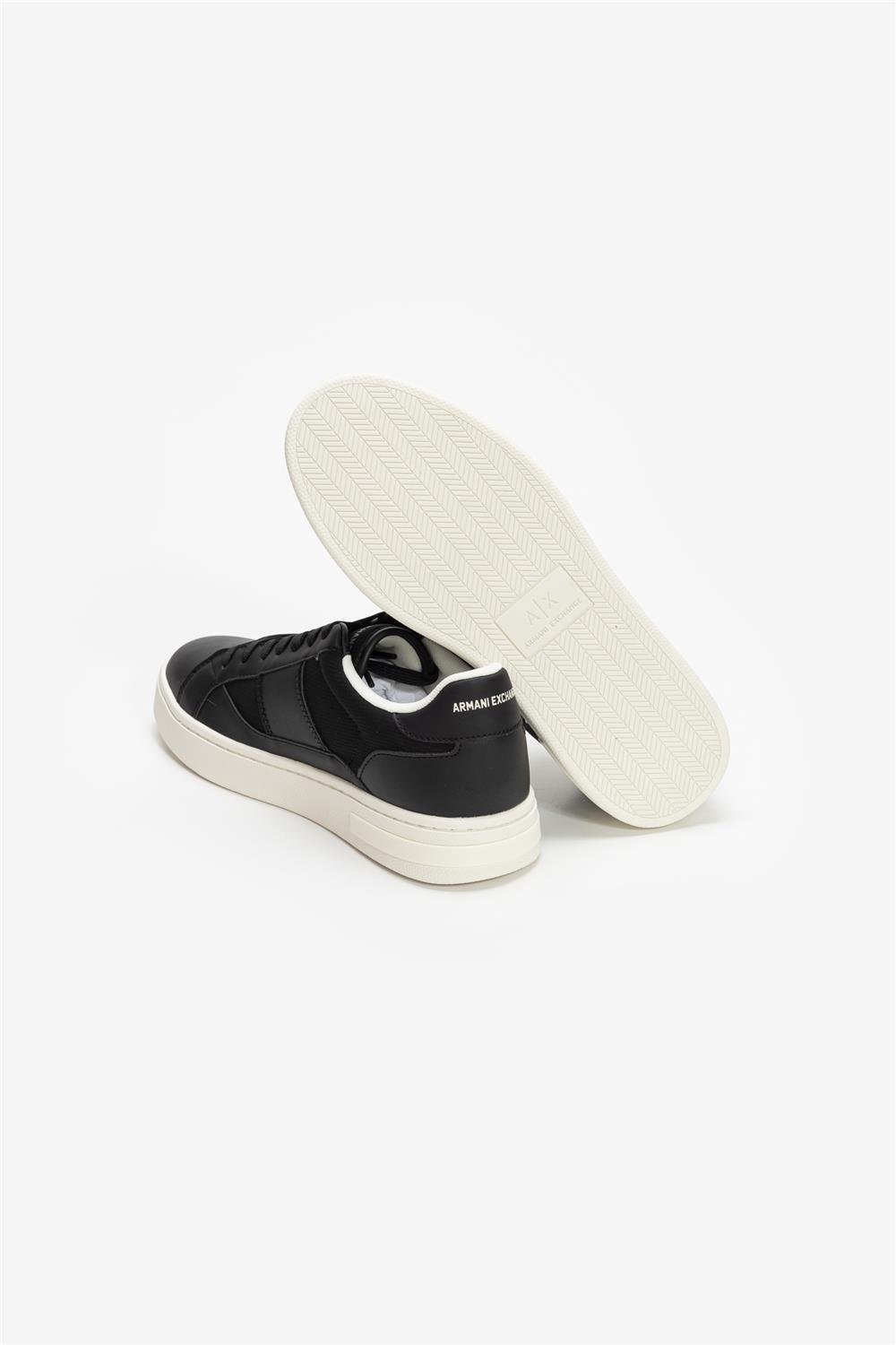 Armani Exchange Erkek Sneaker