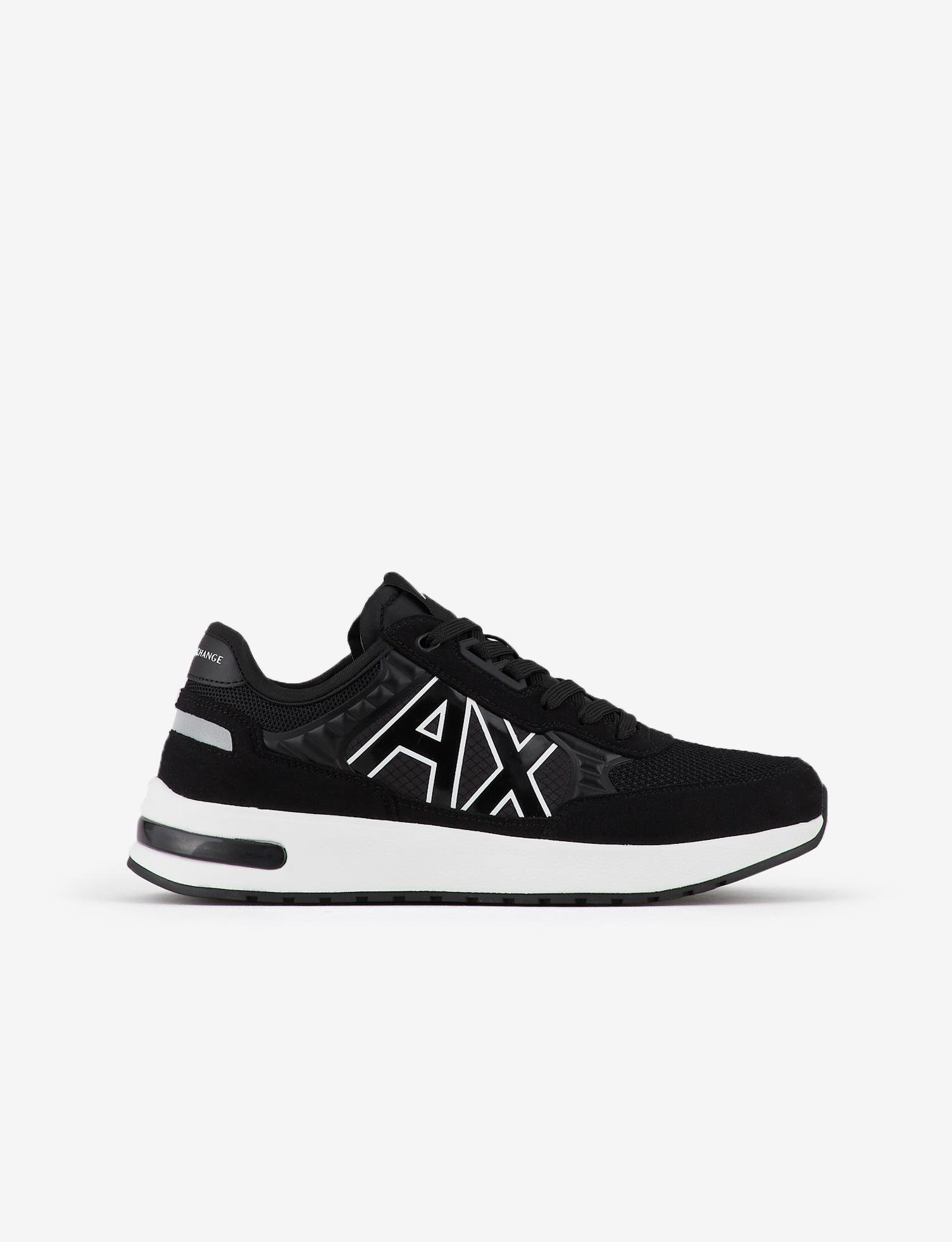 Armani Exchange Erkek Sneaker