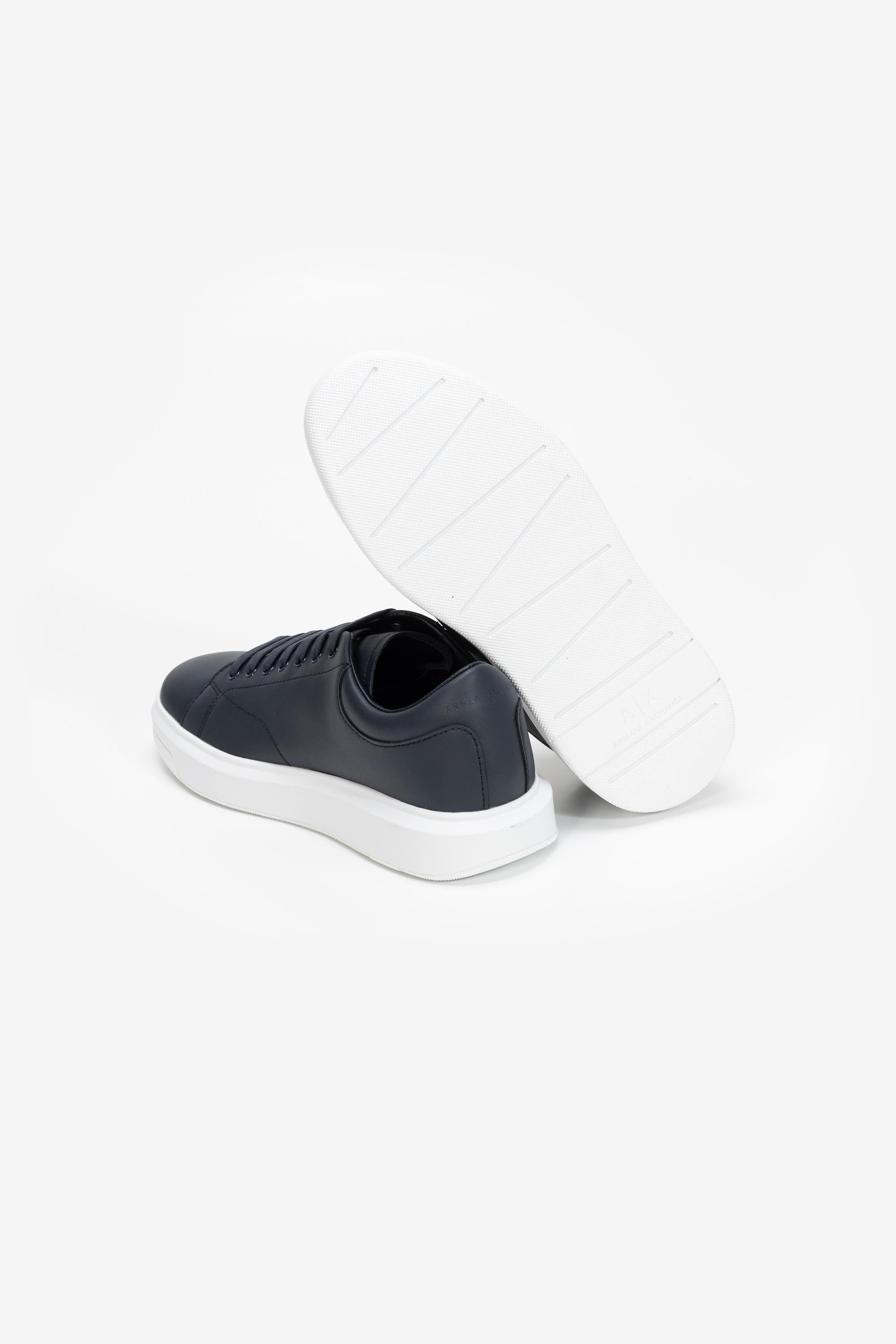 Armani Exchange Erkek Sneaker