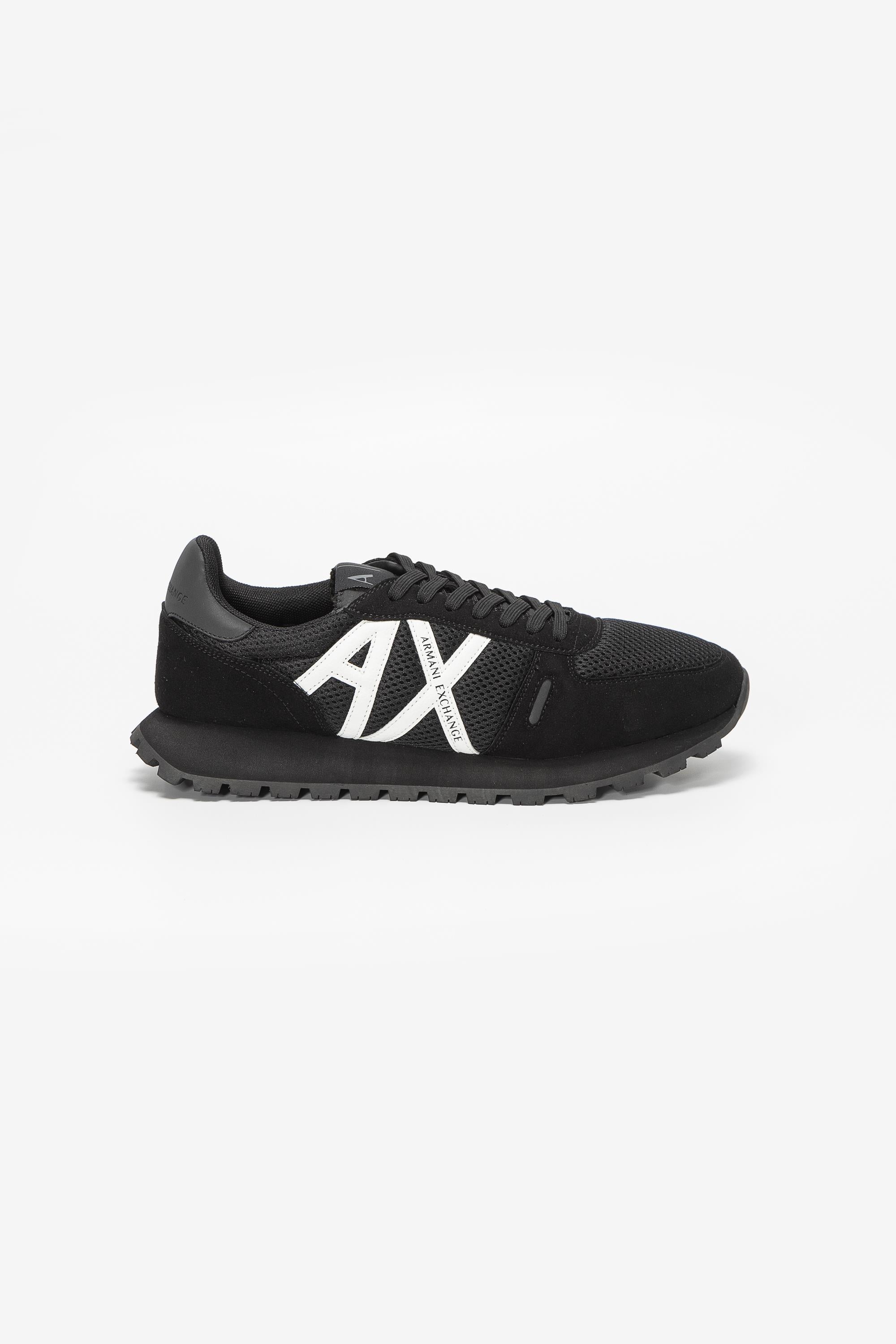 Armani Exchange Erkek Sneaker