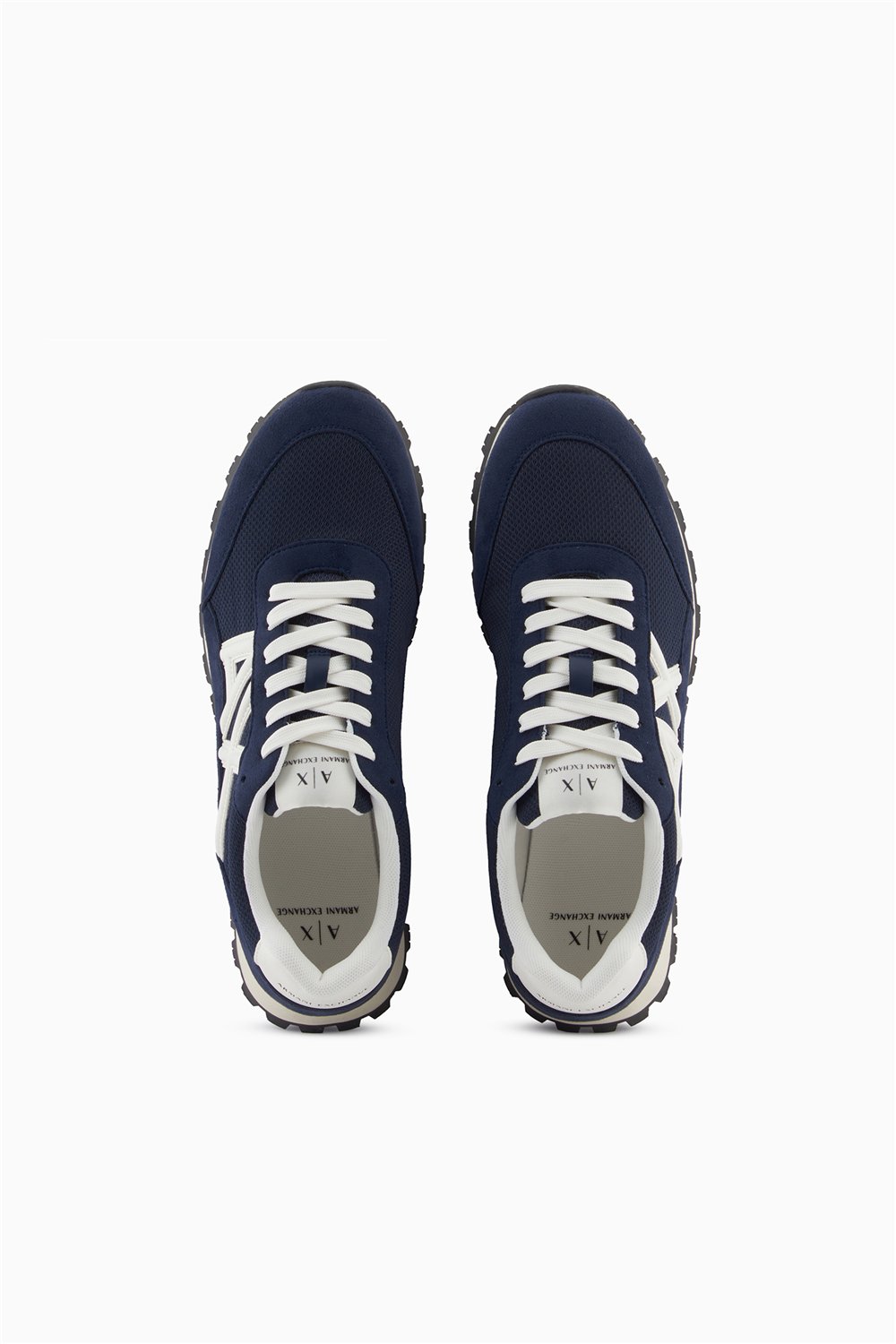 Armani Exchange Erkek Sneaker