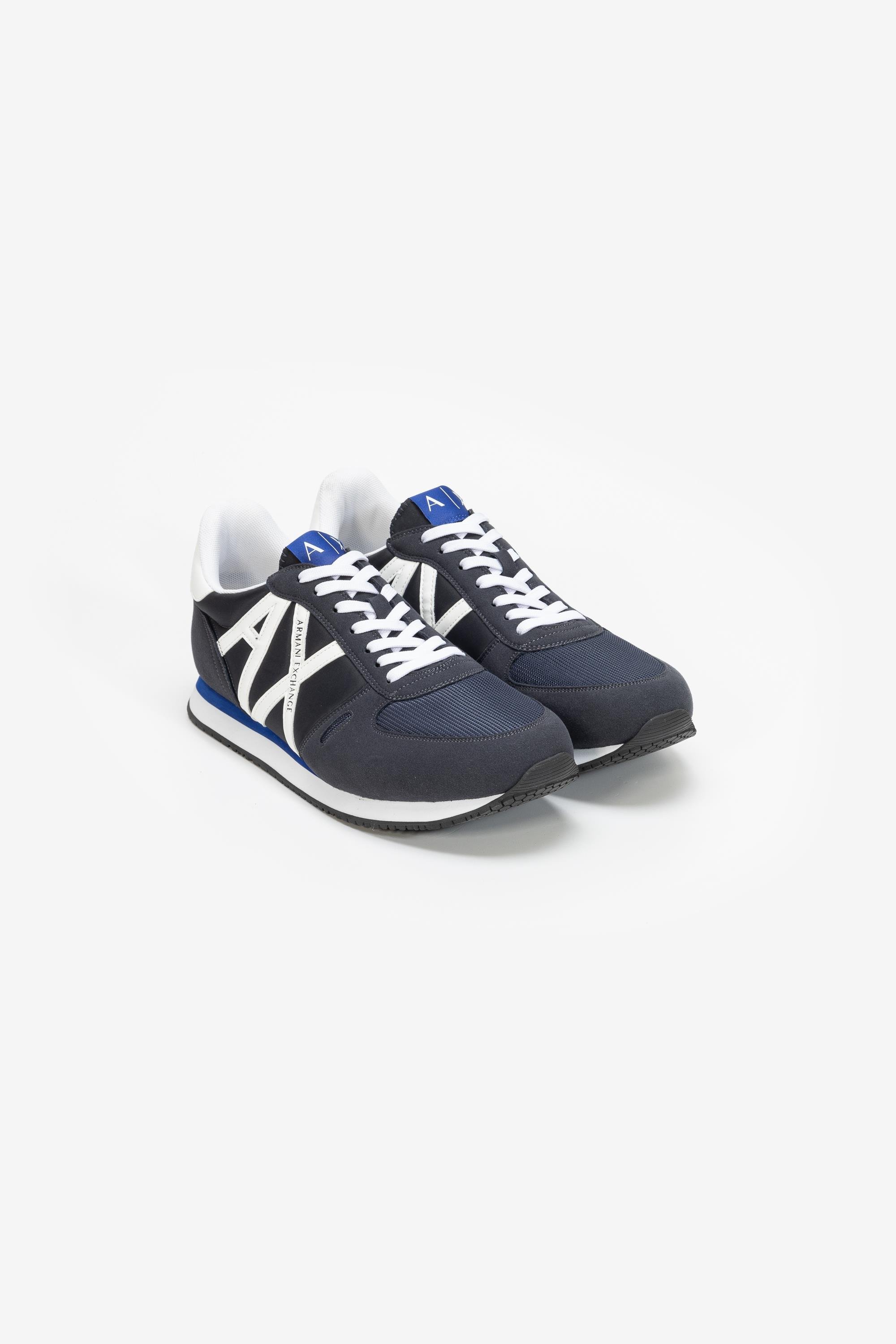 Armani Exchange Erkek Sneaker