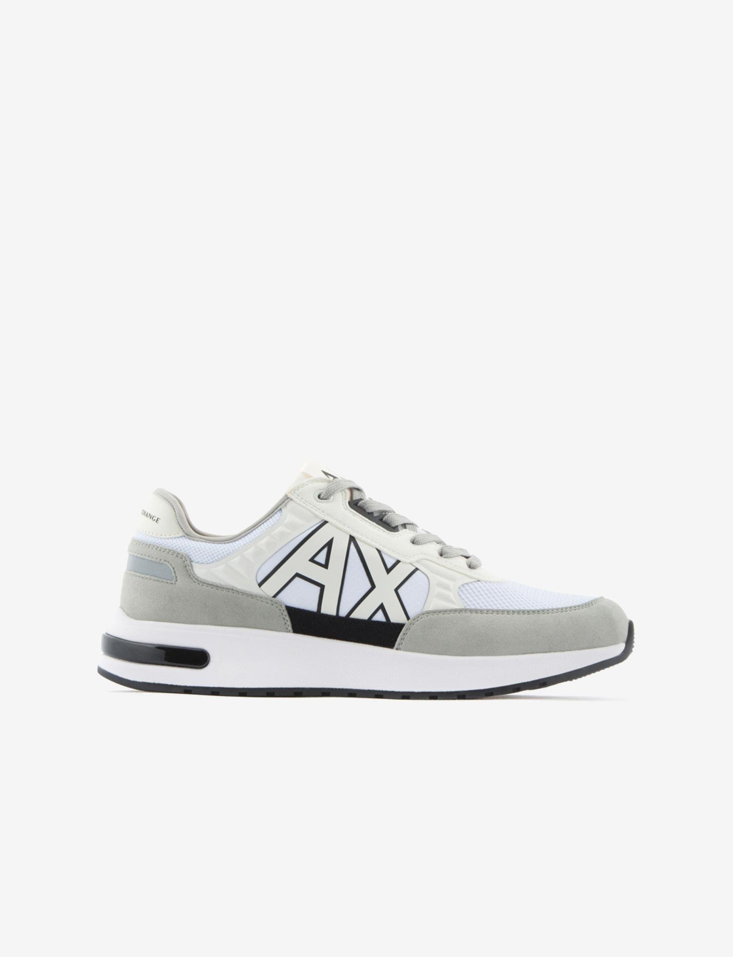 Armani Exchange Erkek Sneaker