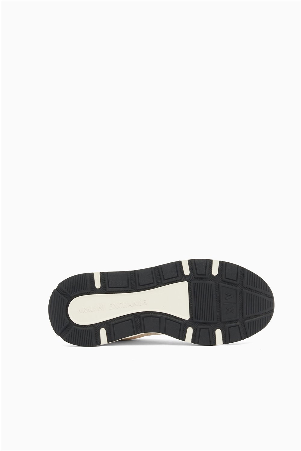 Armani Exchange Erkek Sneaker Beyaz