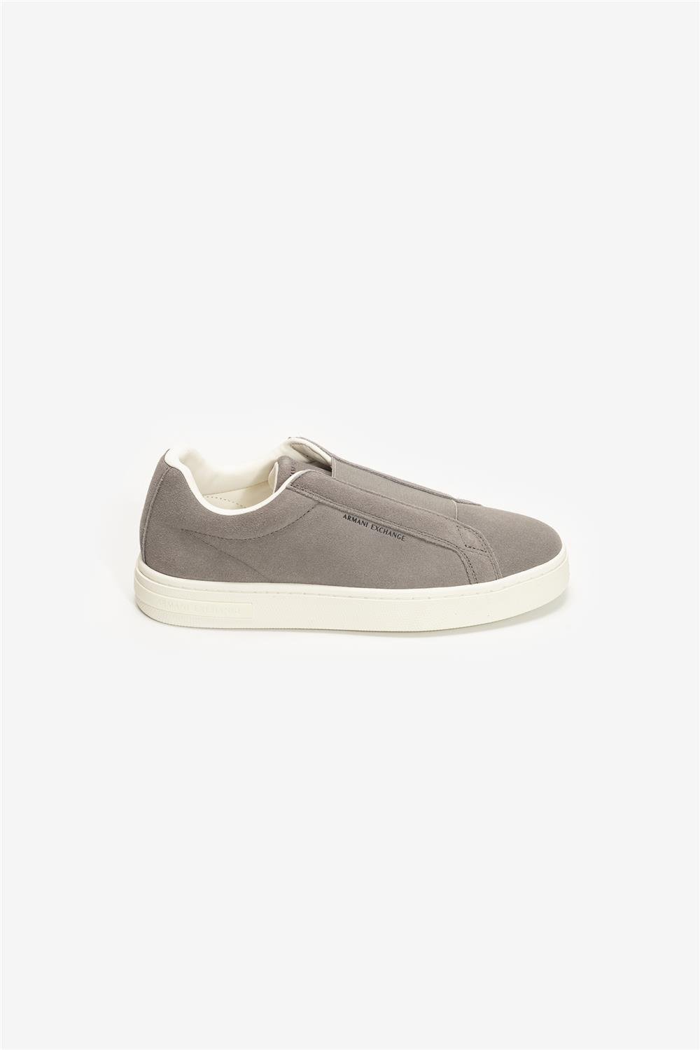 Armani Exchange Erkek Sneaker