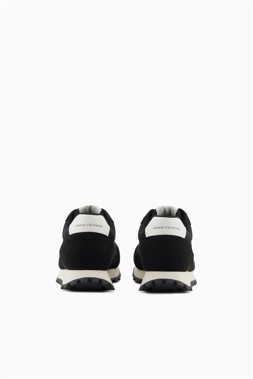 Armani Exchange Erkek Sneaker