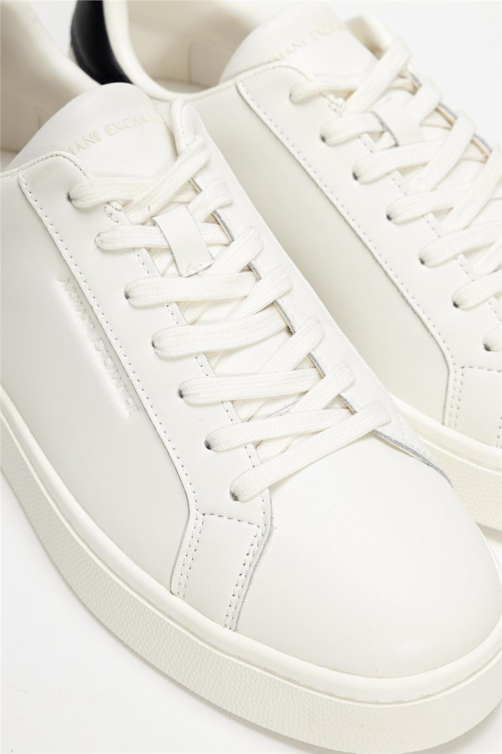 Armani Exchange Erkek Sneaker