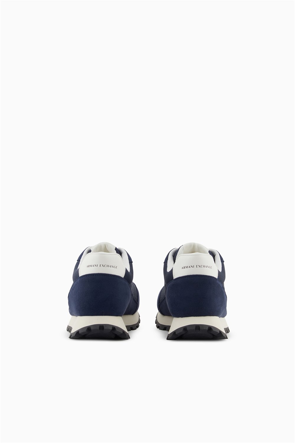 Armani Exchange Erkek Sneaker