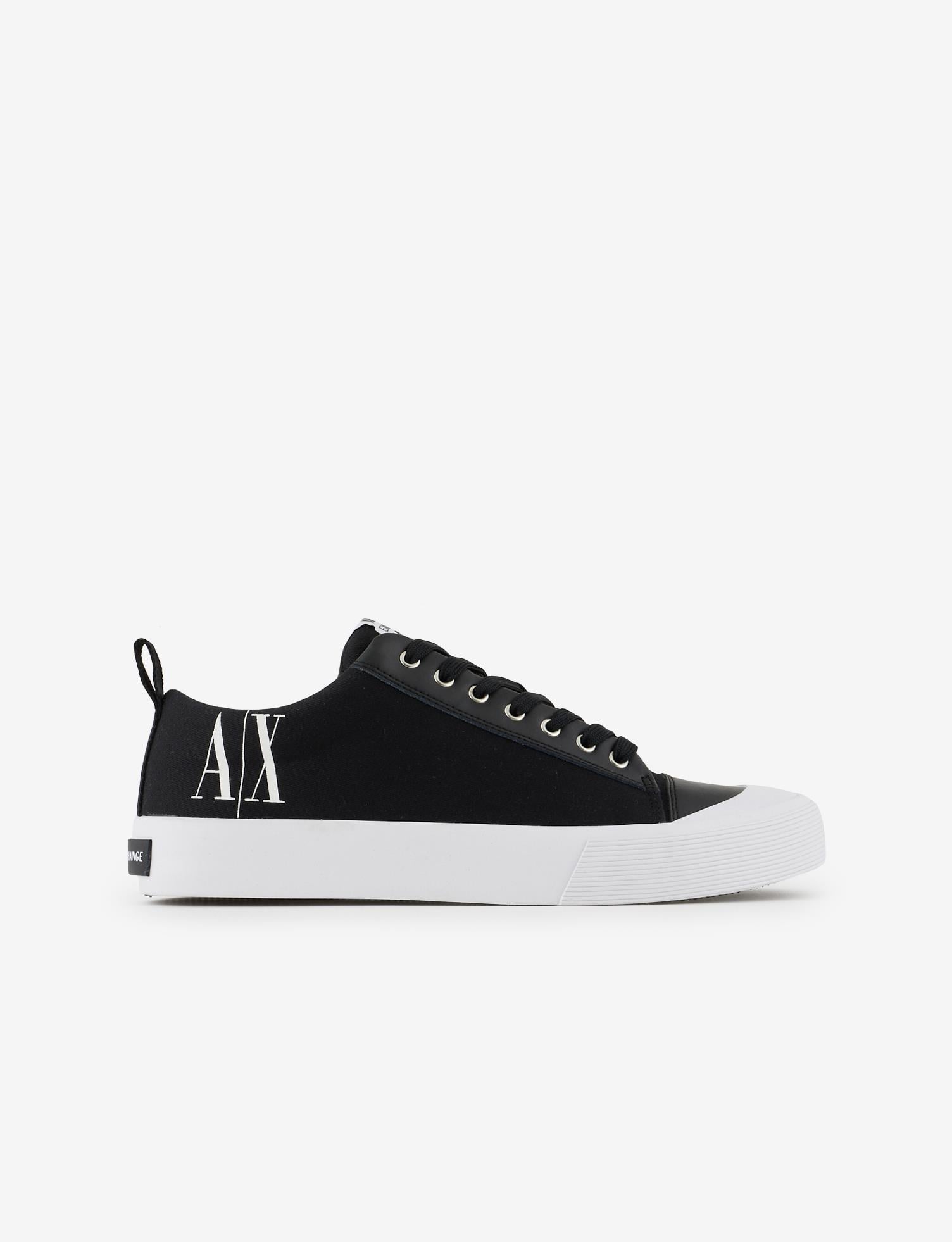 Armani Exchange Erkek Sneaker