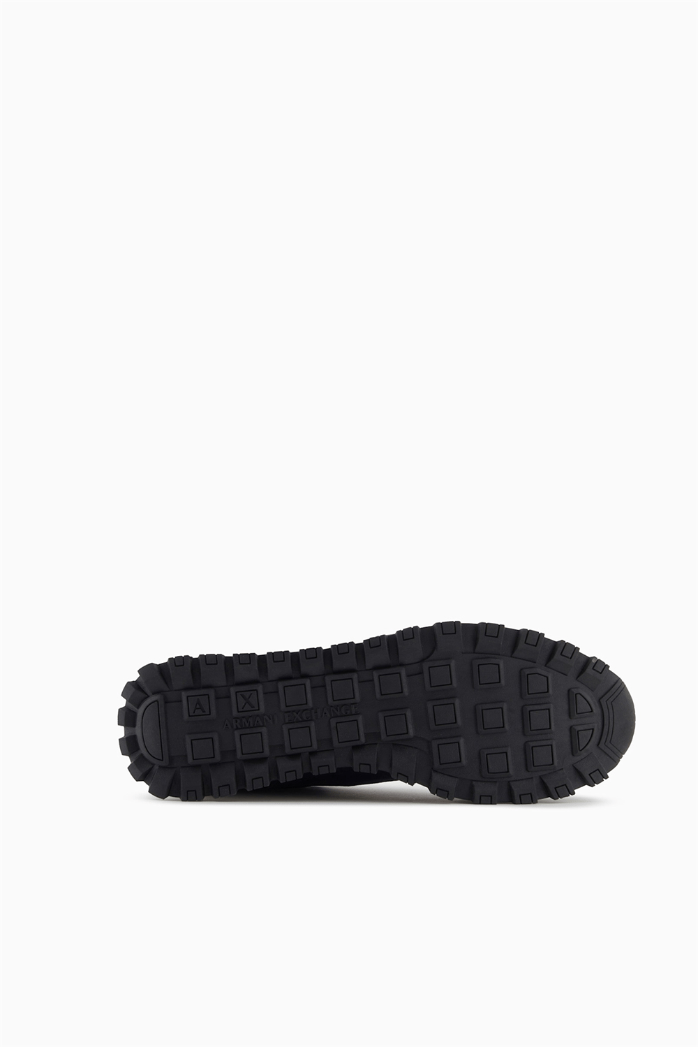 Armani Exchange Erkek Sneaker Çok Renkli