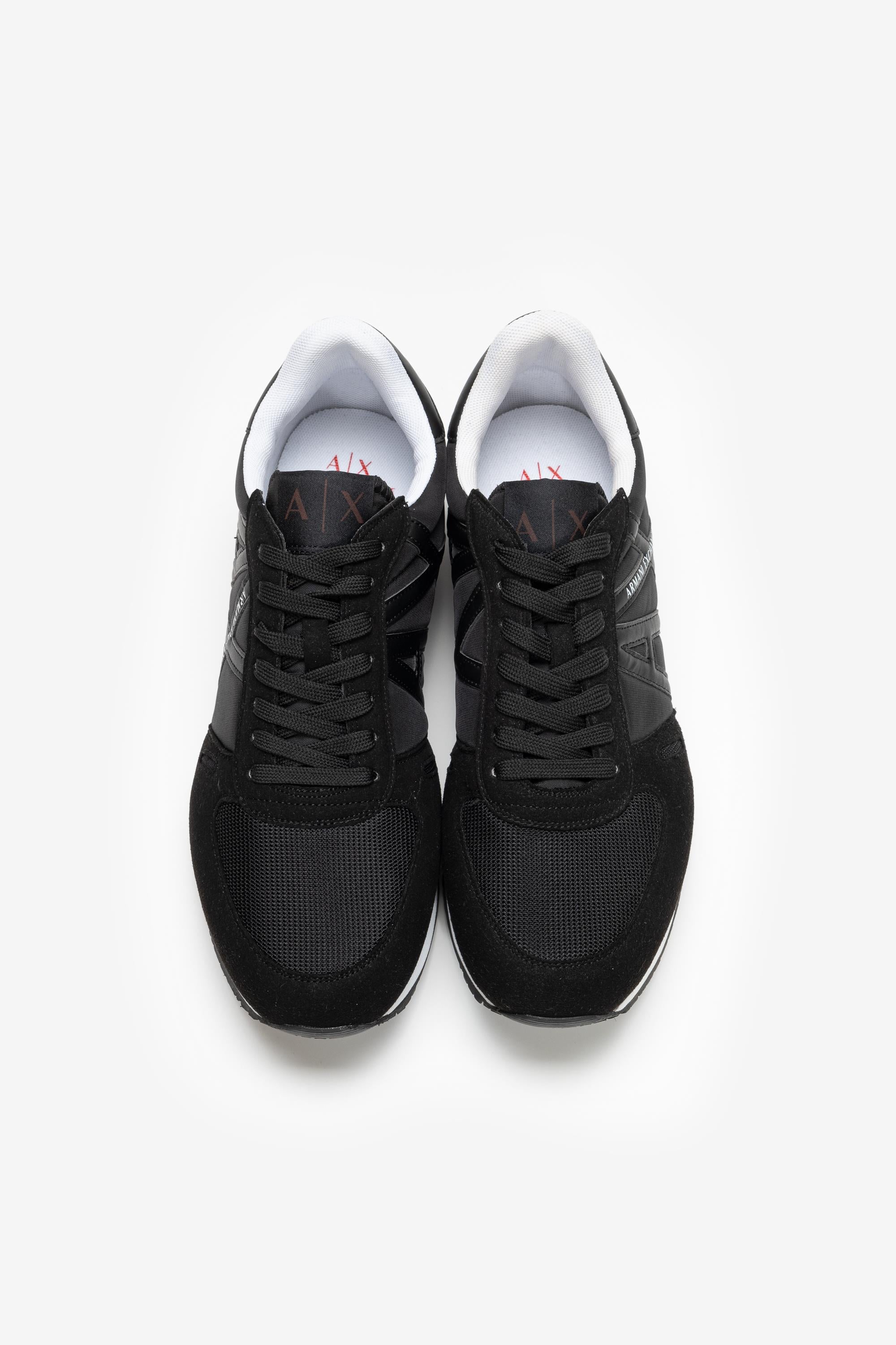 Armani Exchange Erkek Sneaker