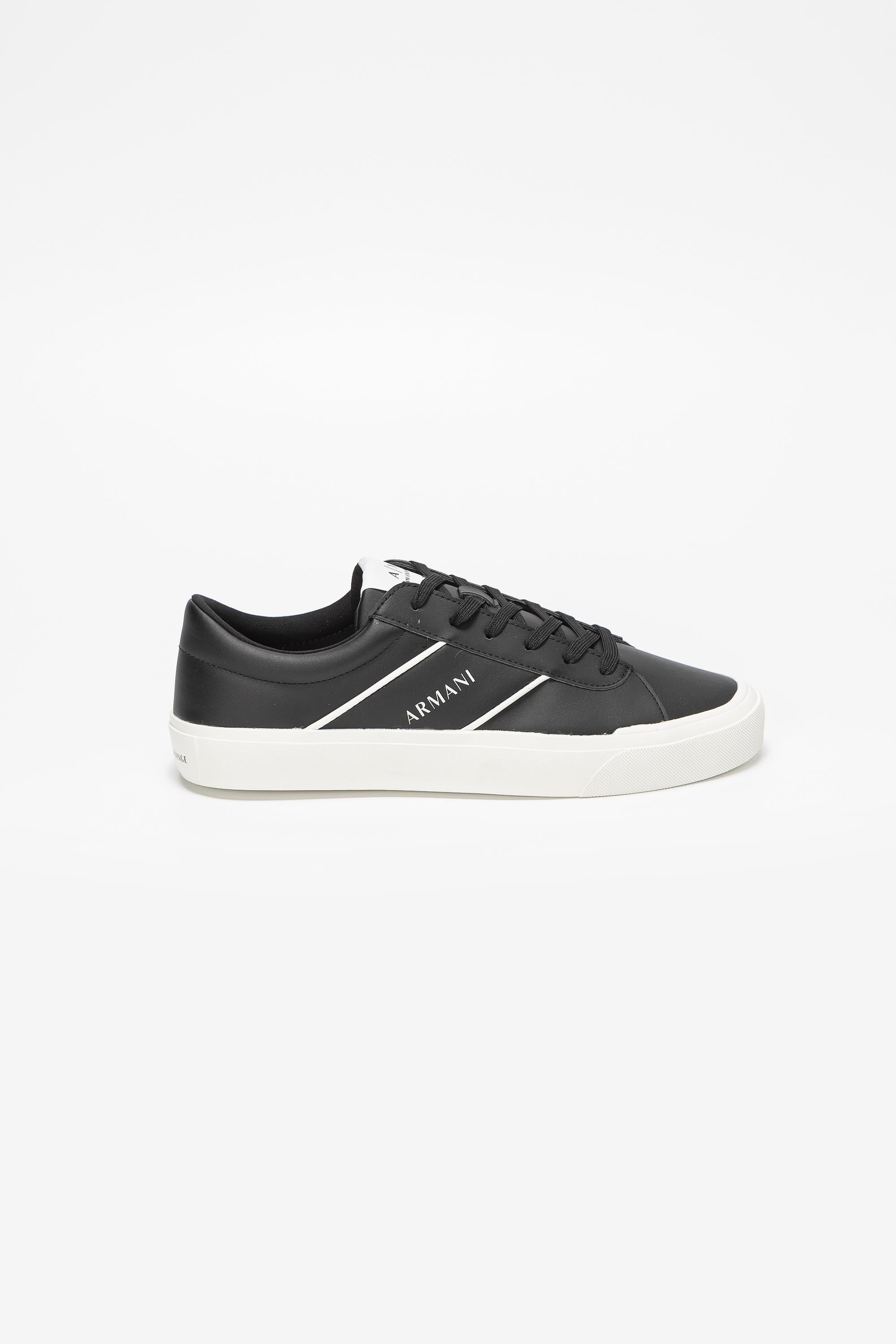 Armani Exchange Erkek Sneaker