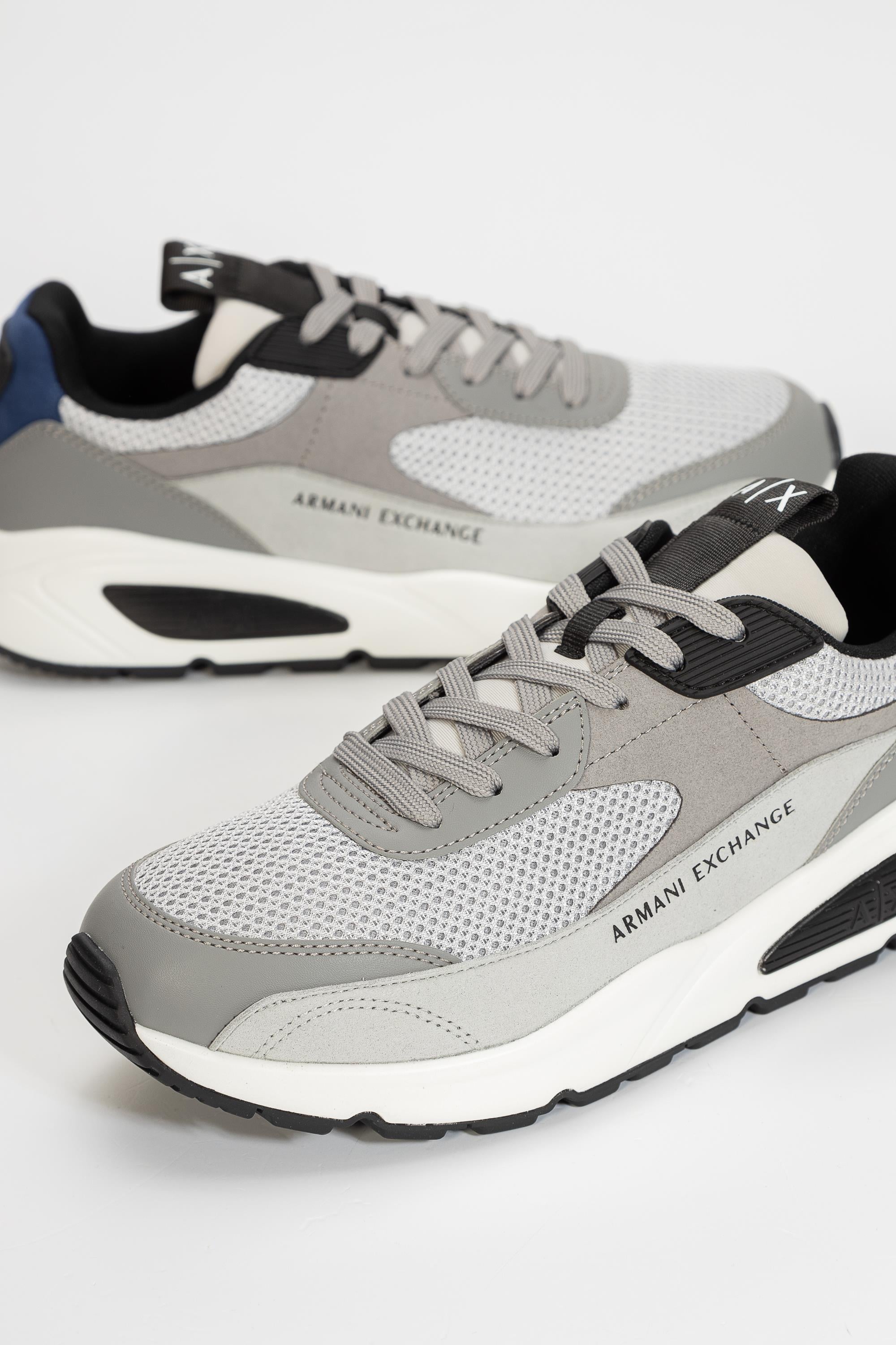 Armani Exchange Erkek Sneaker